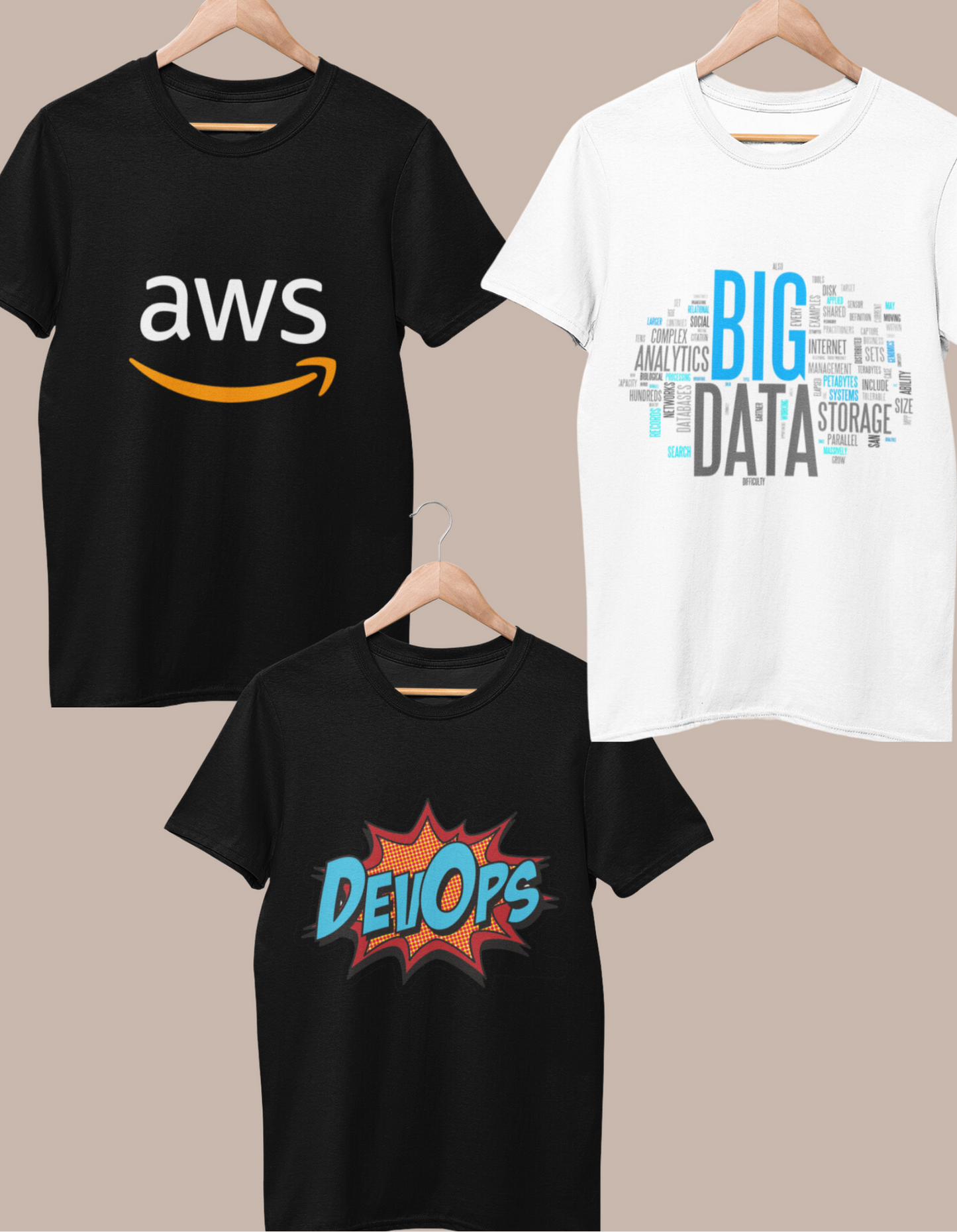 Professional T SHIRT