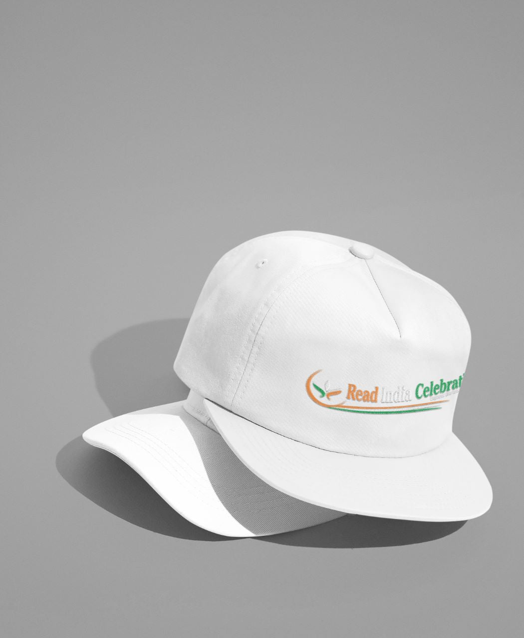 Read India Celebration CAP