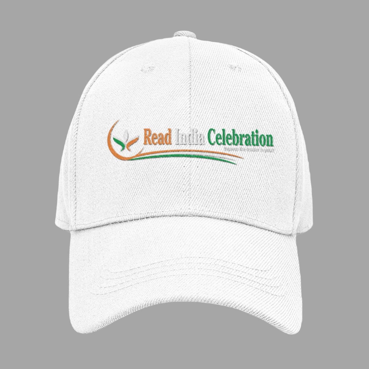 Read India Celebration CAP