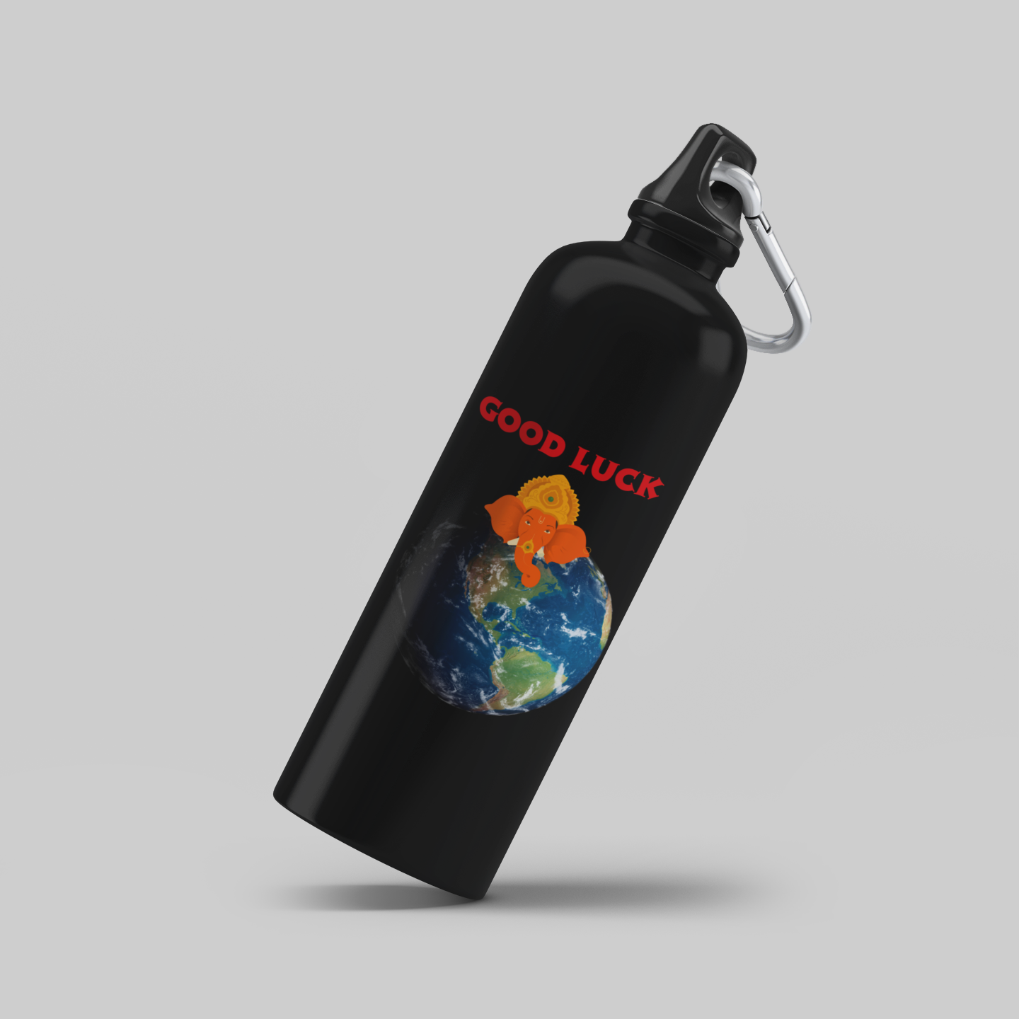 GOOD LUCK BOTTLE