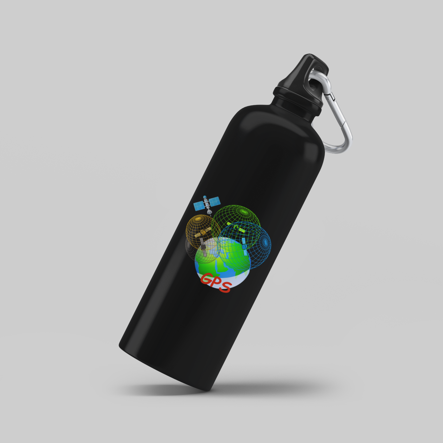 GPS BOTTLE