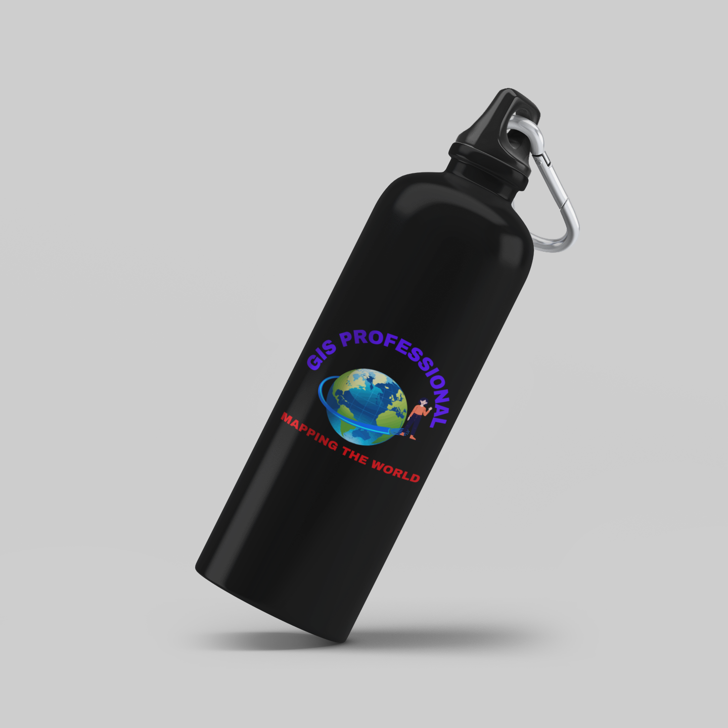 GIS PROFESSIONAL BOTTLE