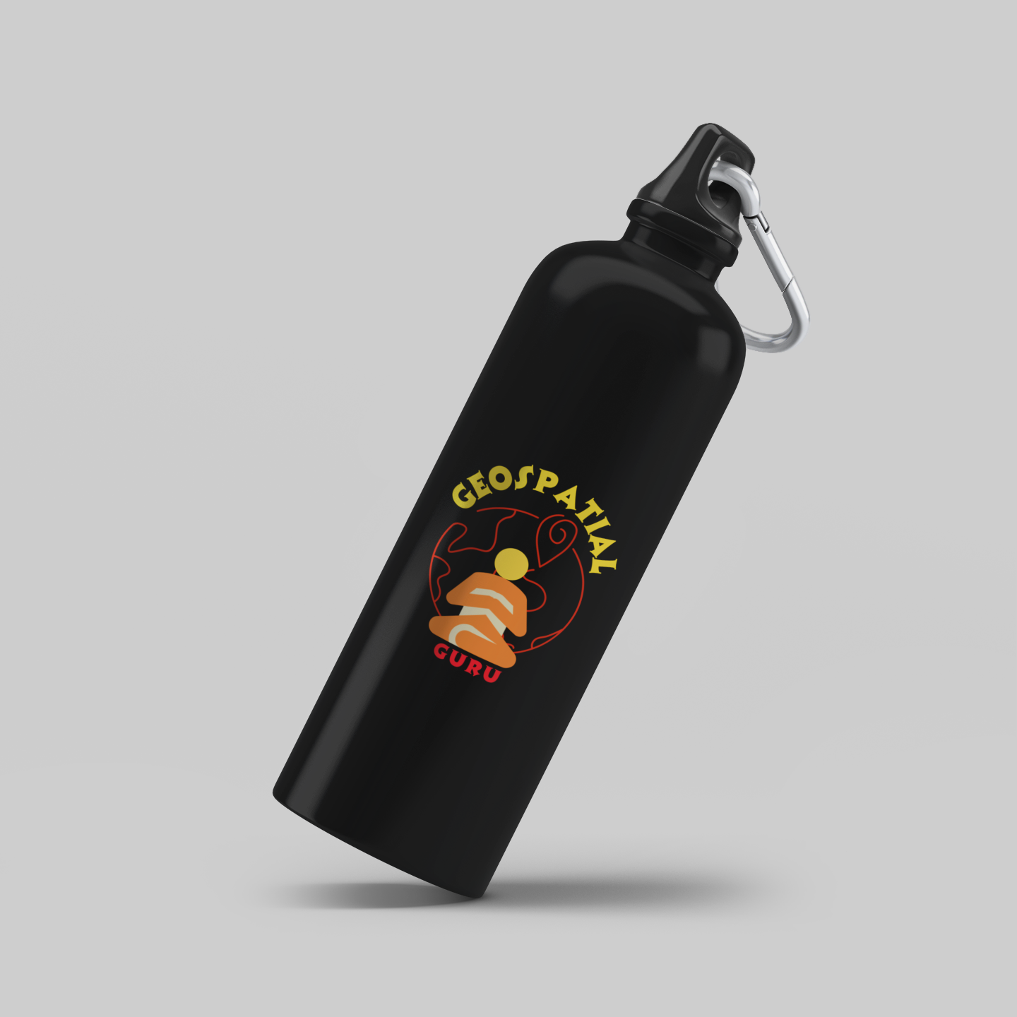 GEOSPATIAL BOTTLE