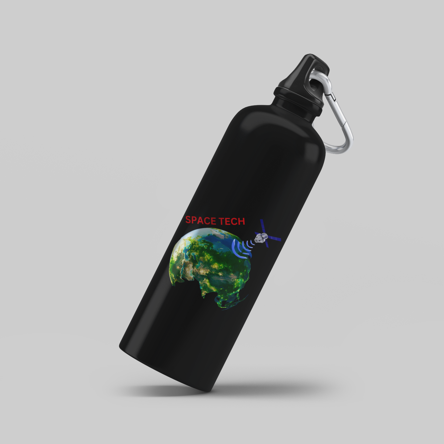 SPACE TECH BOTTLE