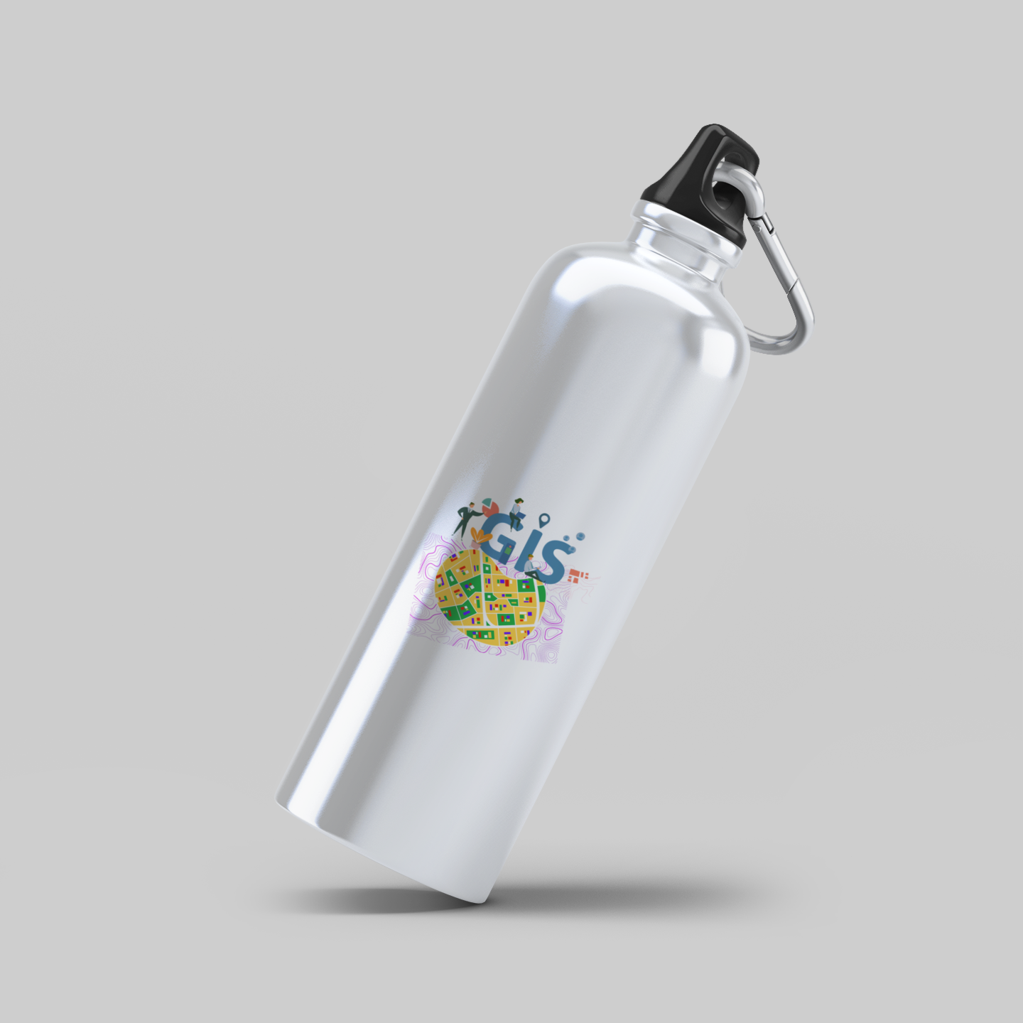GIS BOTTLE