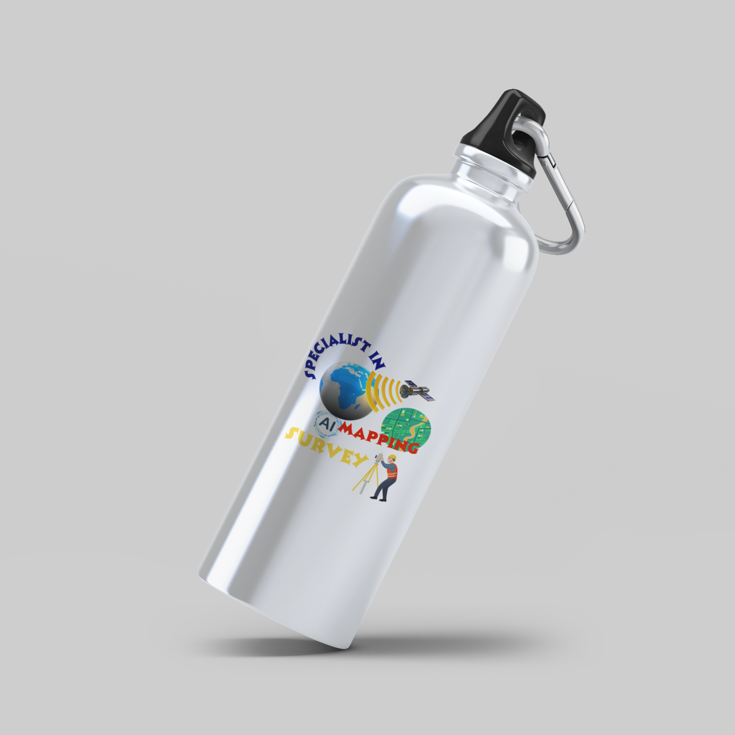 SPECIAL IN MAPPING BOTTLE