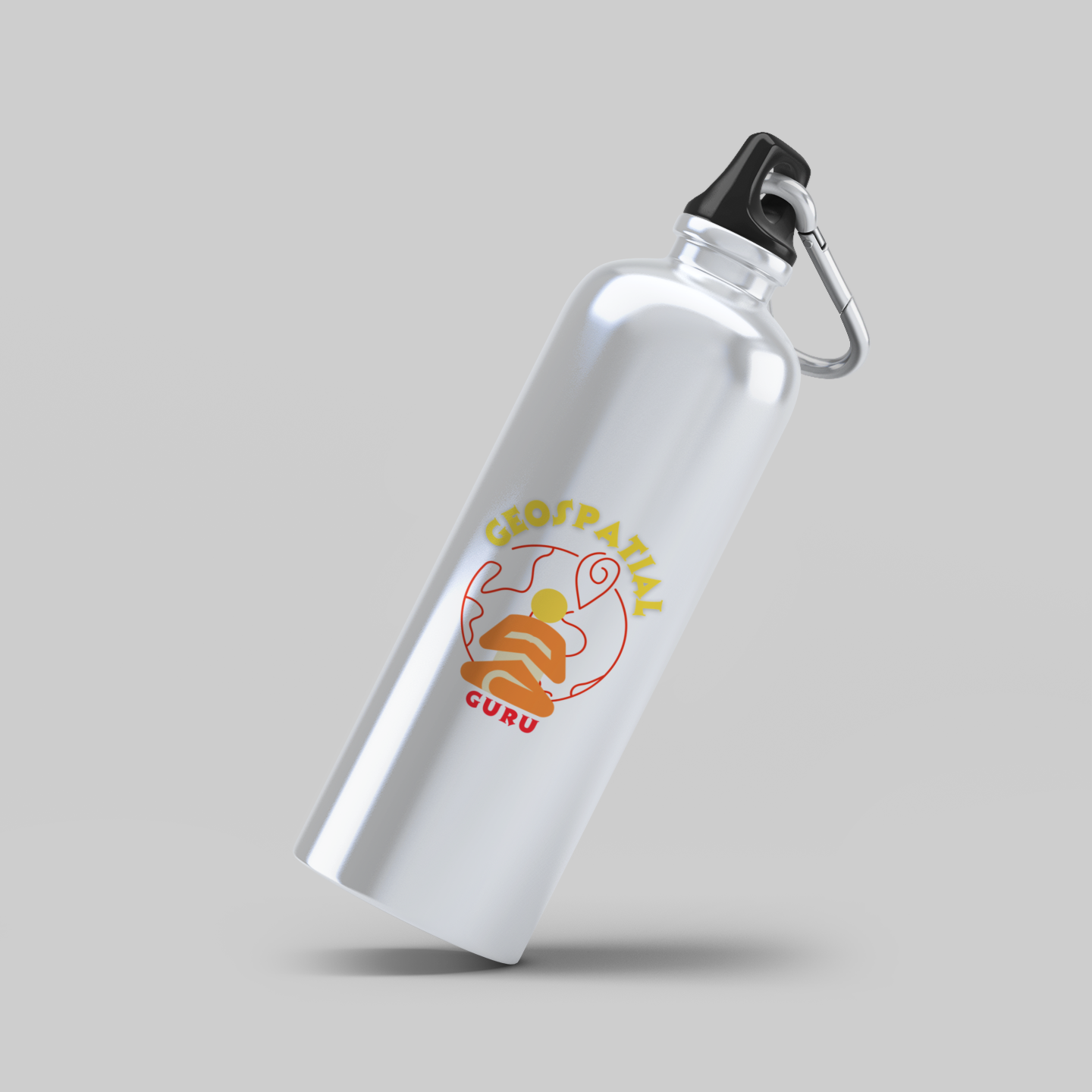 GEOSPATIAL BOTTLE