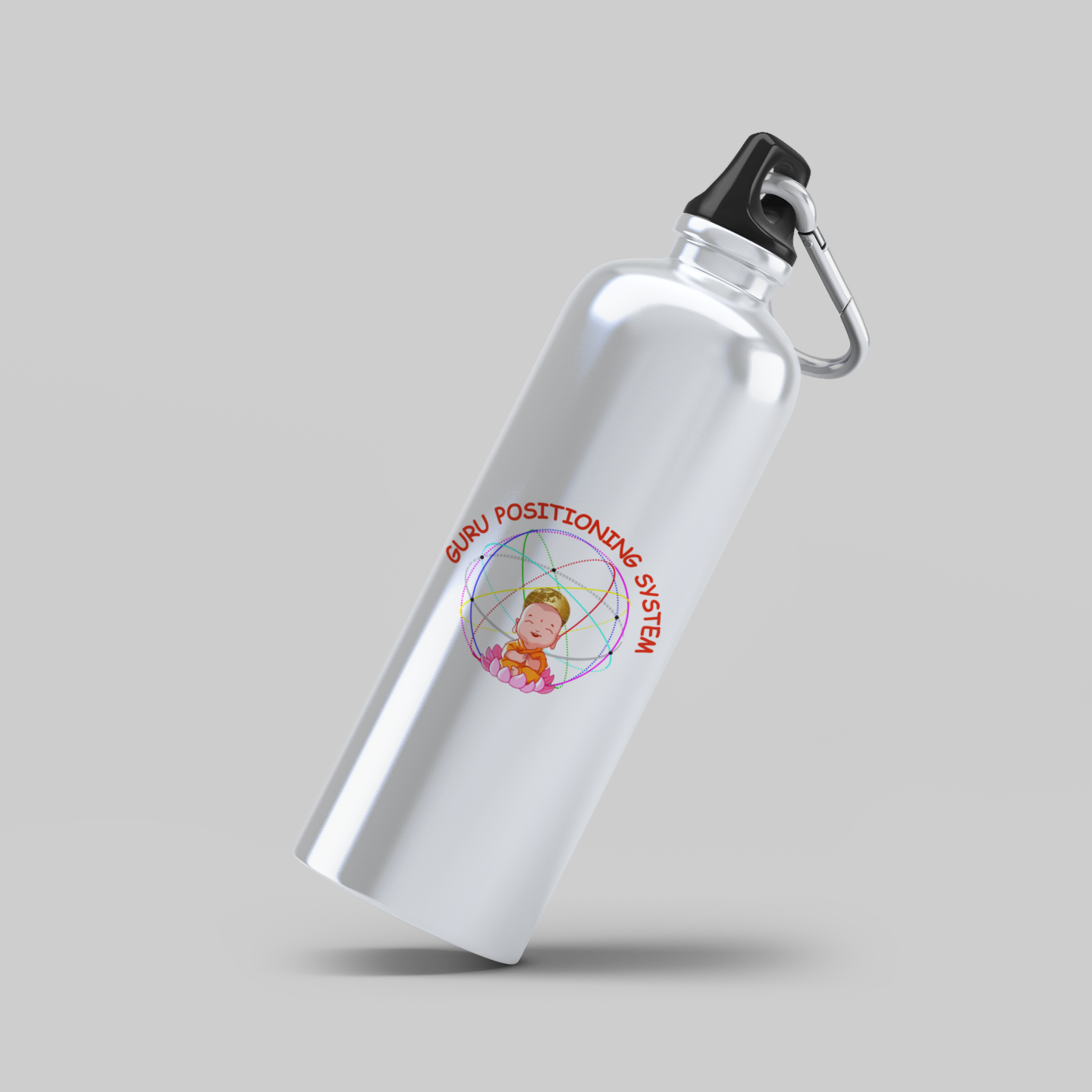 GURU POSITIONG BOTTLE