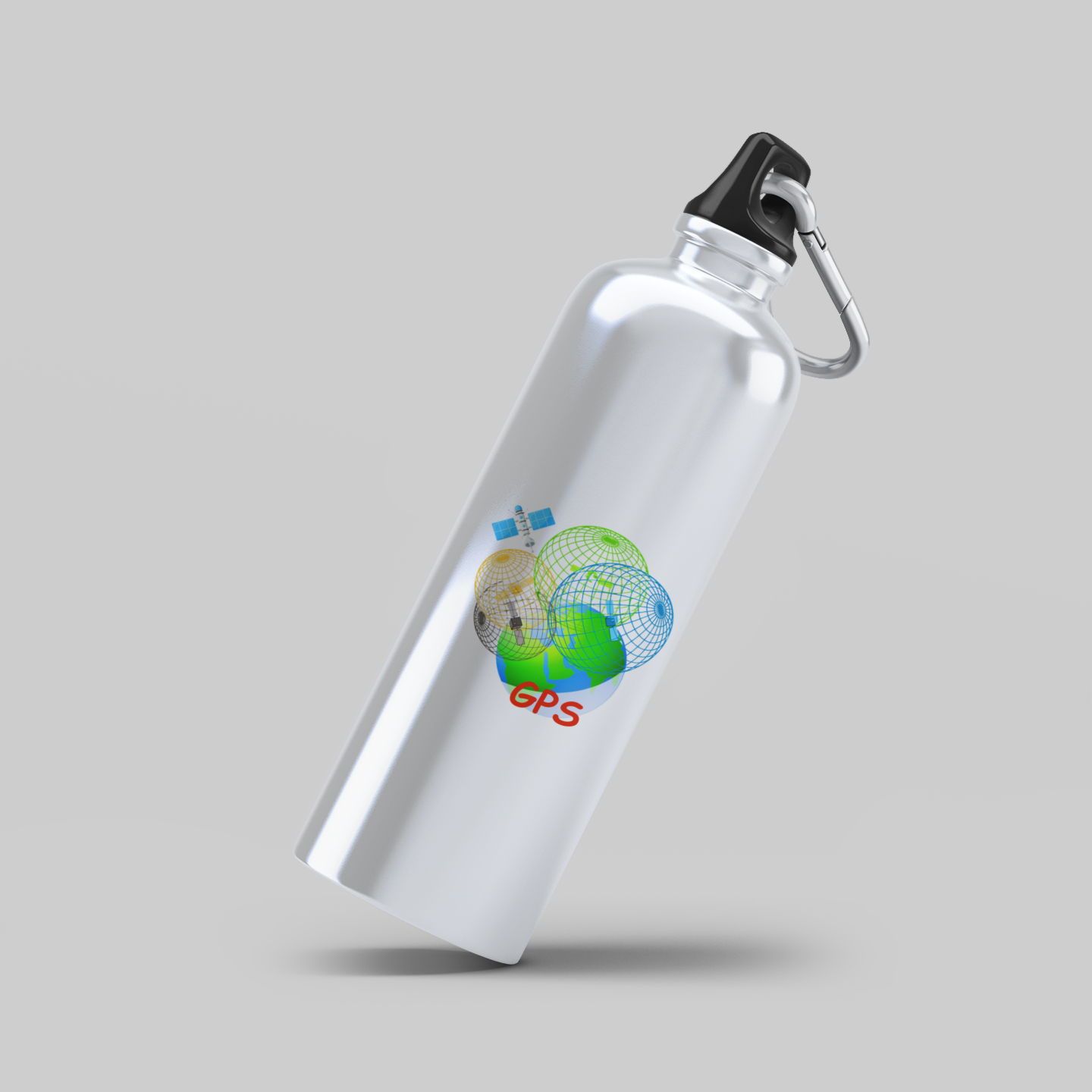 GPS BOTTLE