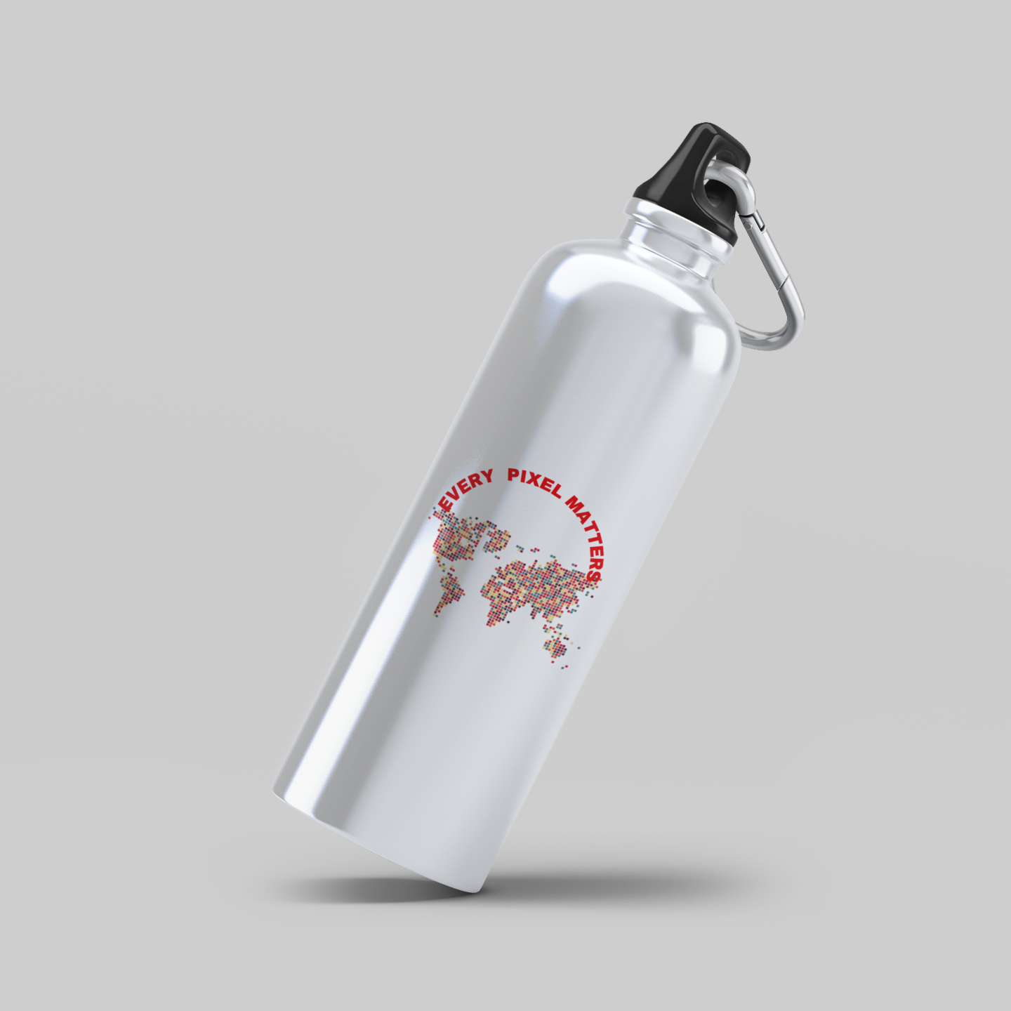 EVERY PIXEL MATTERS BOTTLE