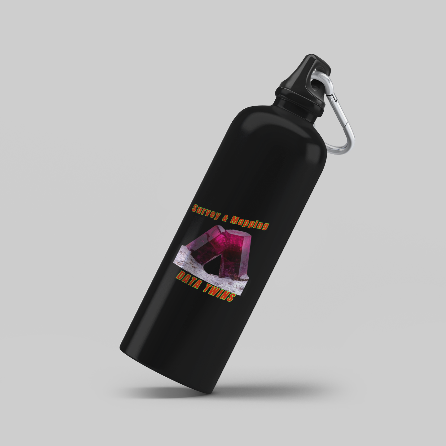 SURVEY & MAPPING BOTTLE