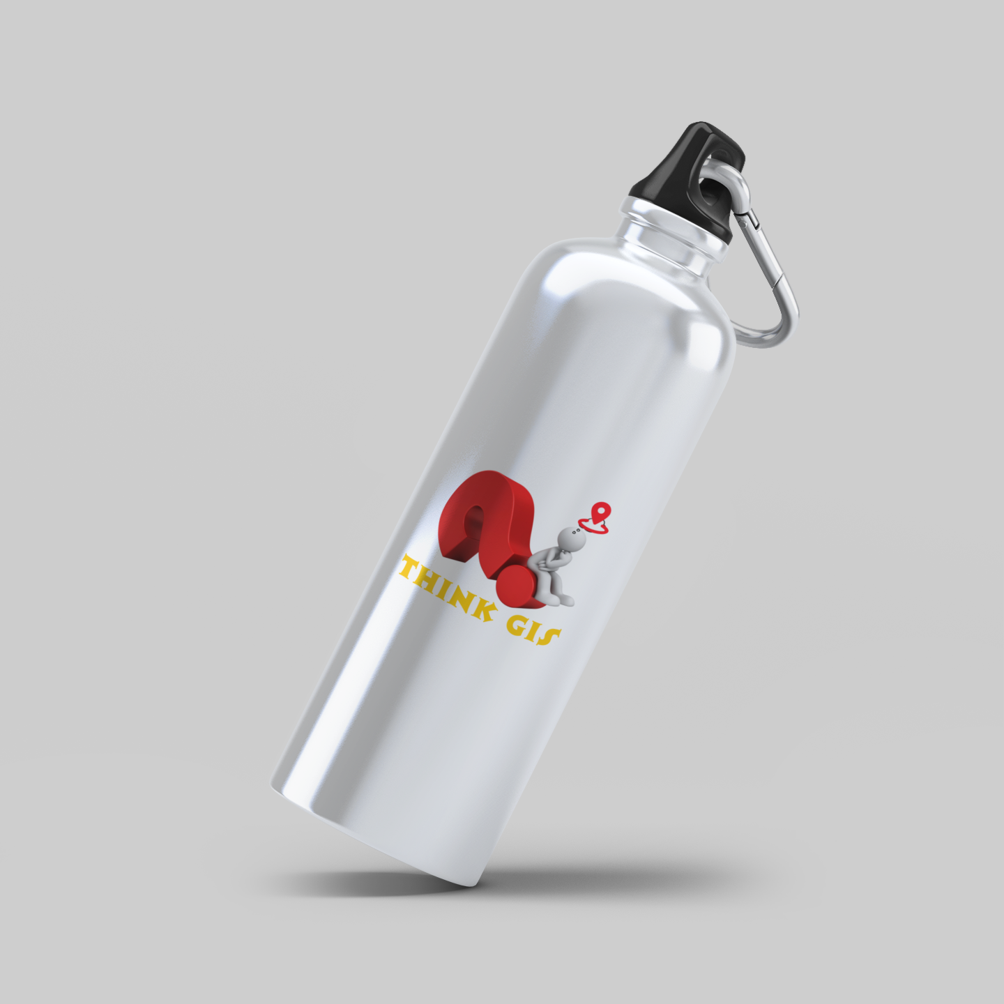 THINK GIS BOTTLE