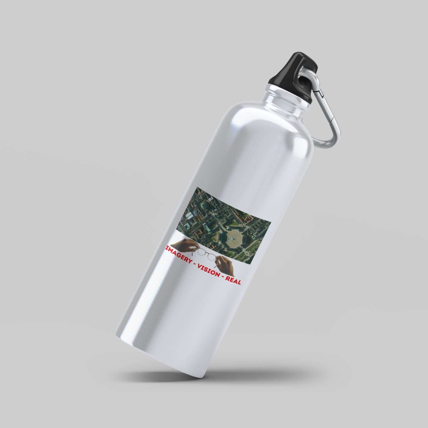 IMAGERY VISION BOTTLE