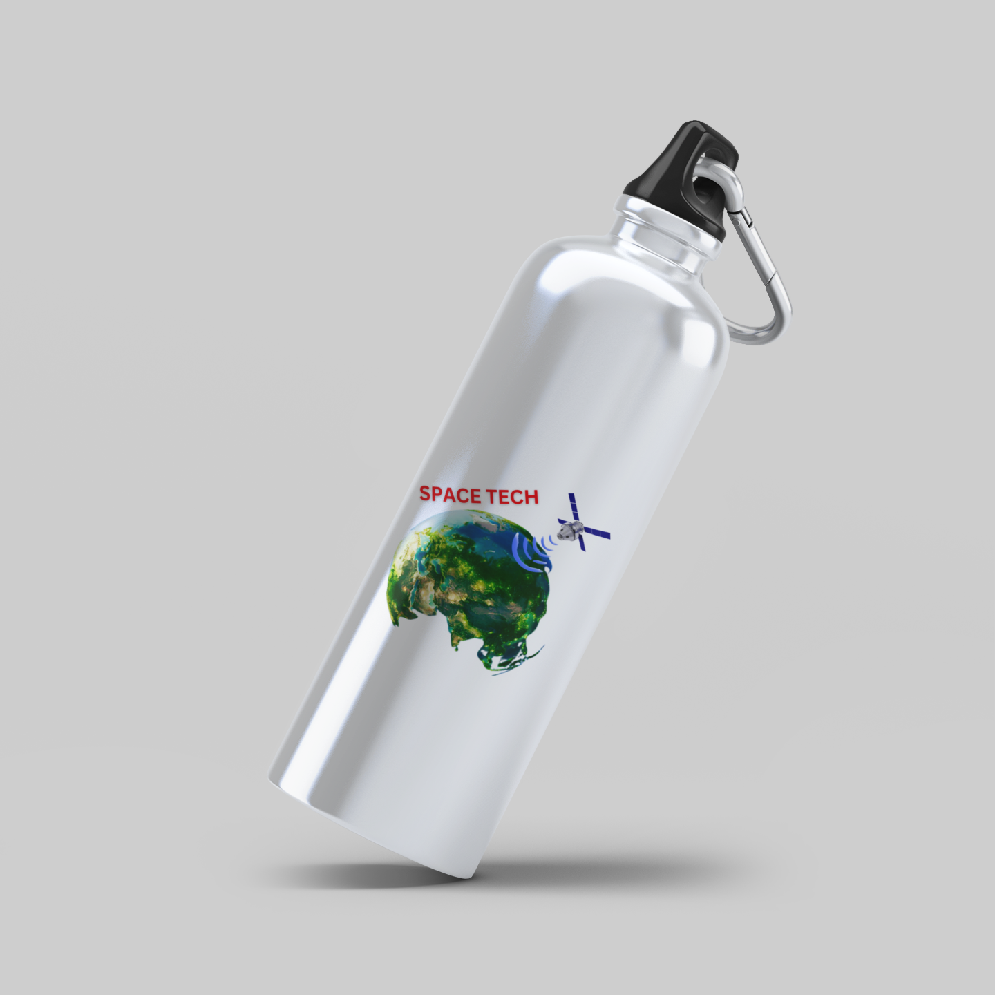 SPACE TECH BOTTLE
