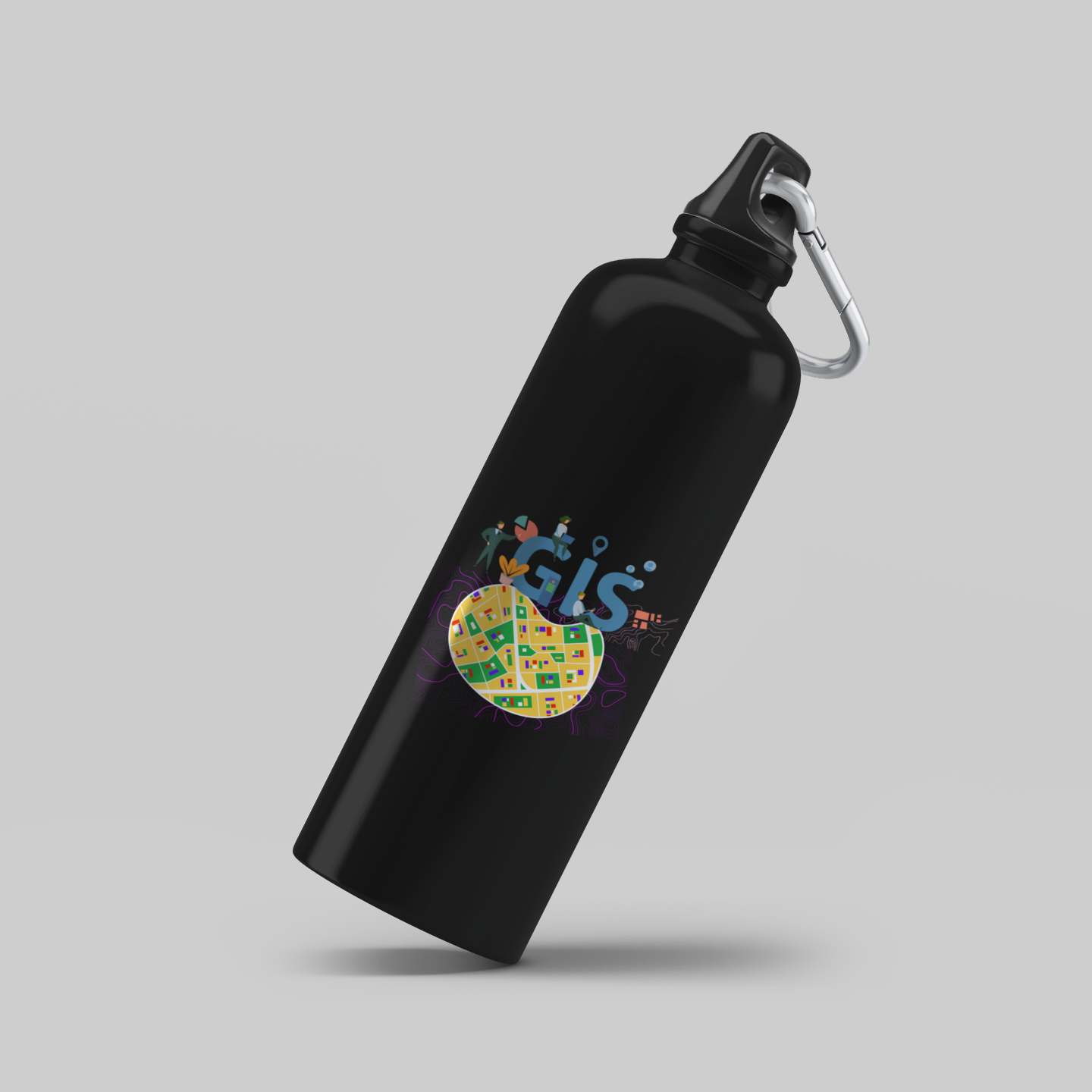 GIS BOTTLE