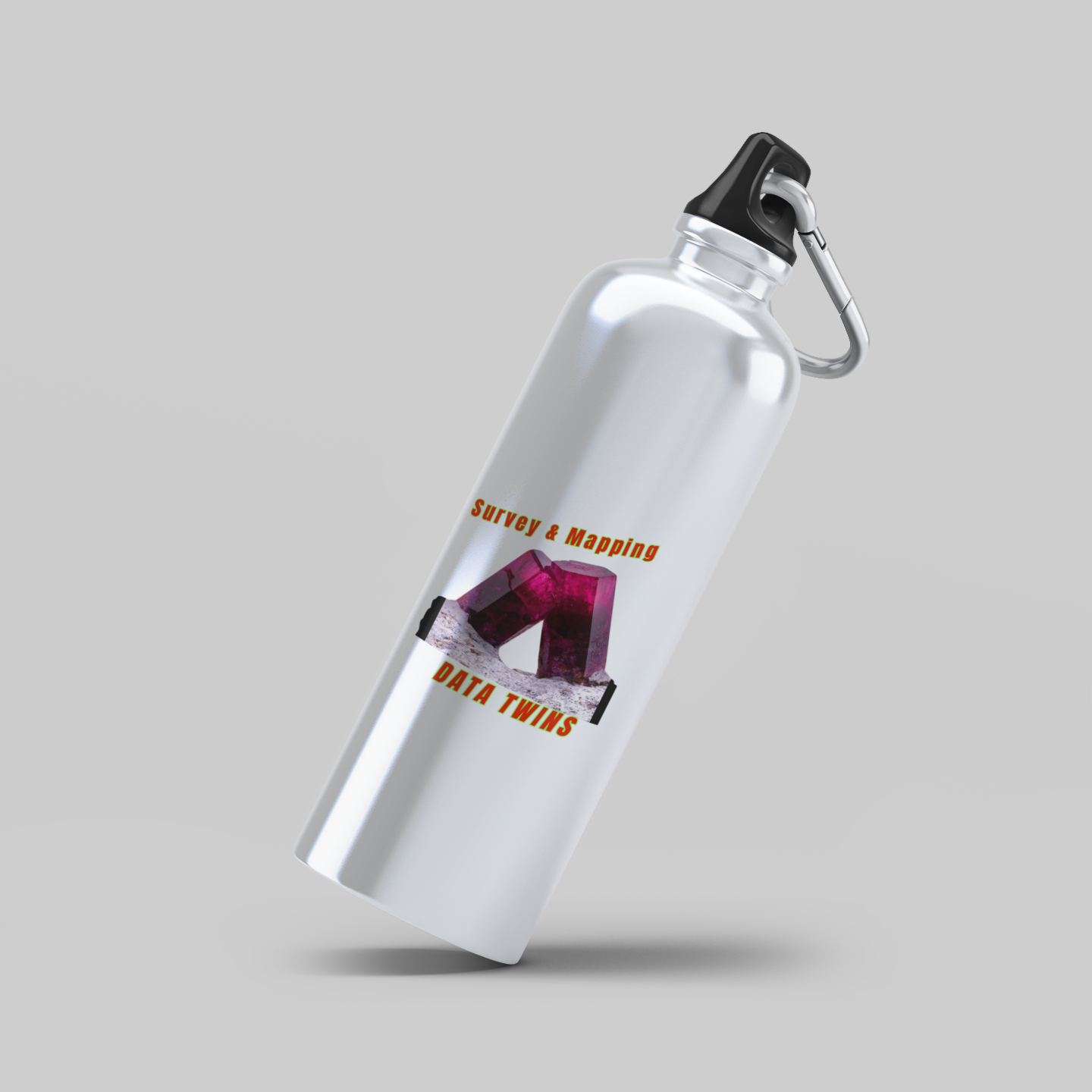 SURVEY & MAPPING BOTTLE