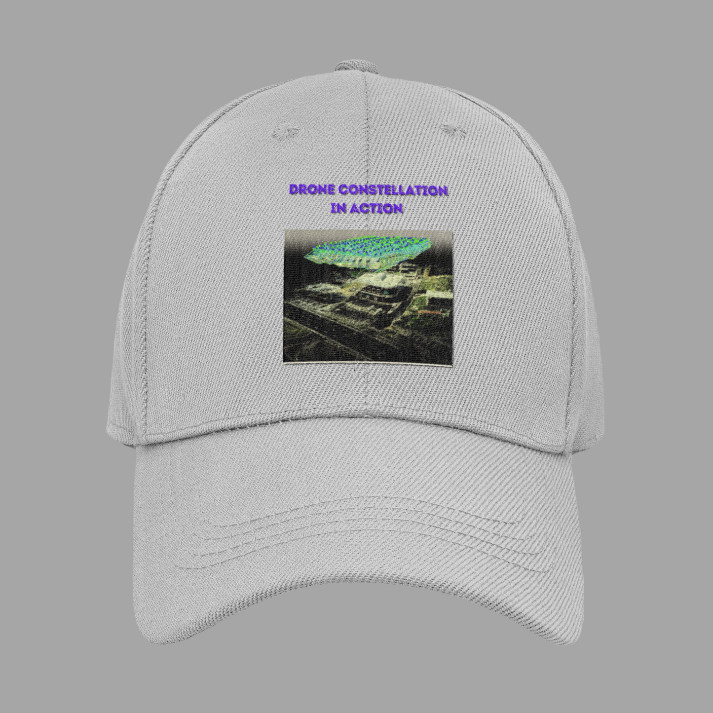 Drone Constellation Caps