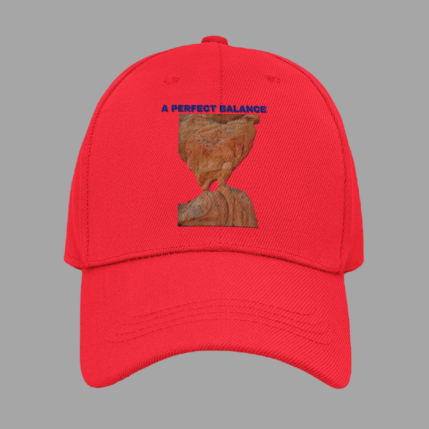 Perfact Balance CAP