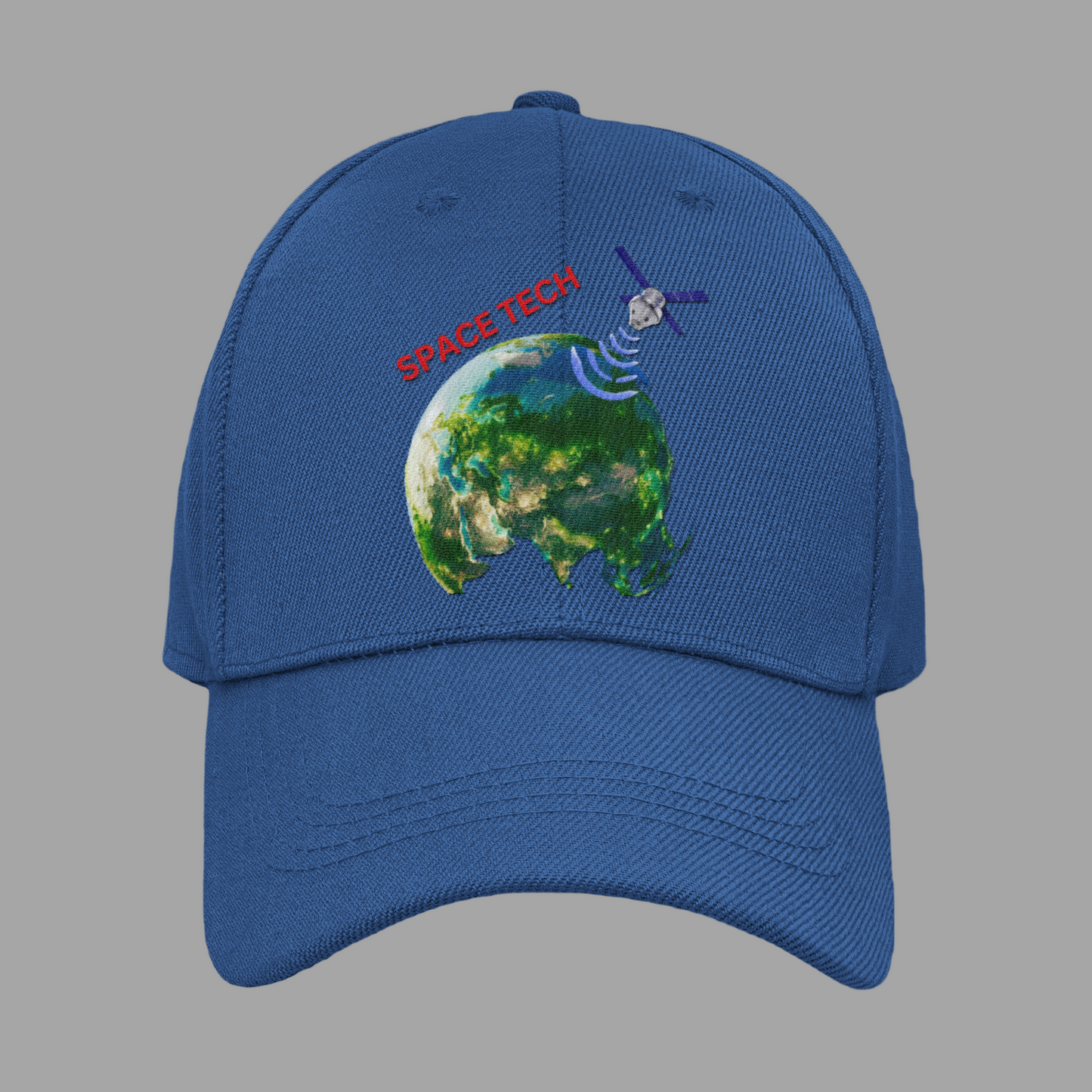 SPACE TECH CAP