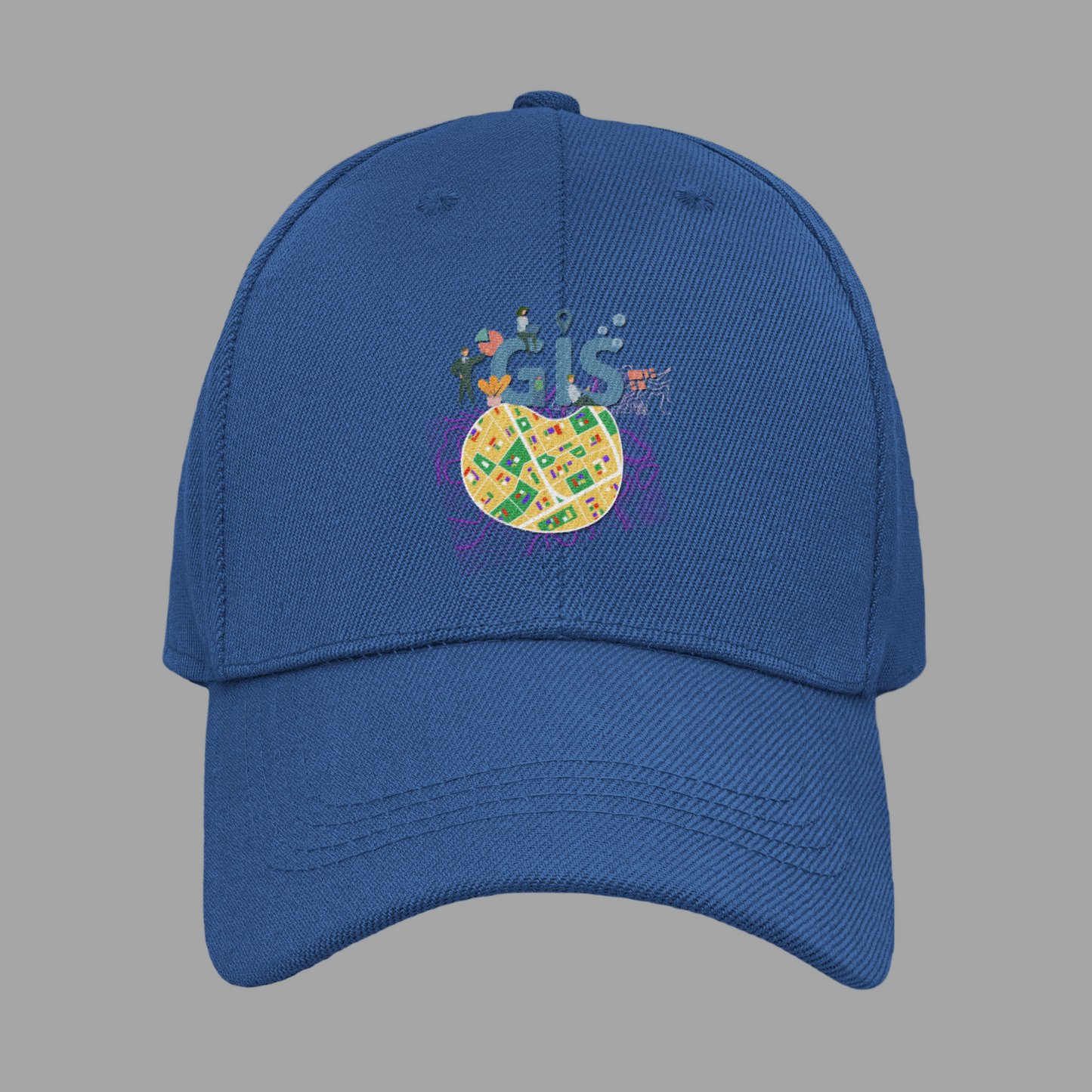 GIS CAP