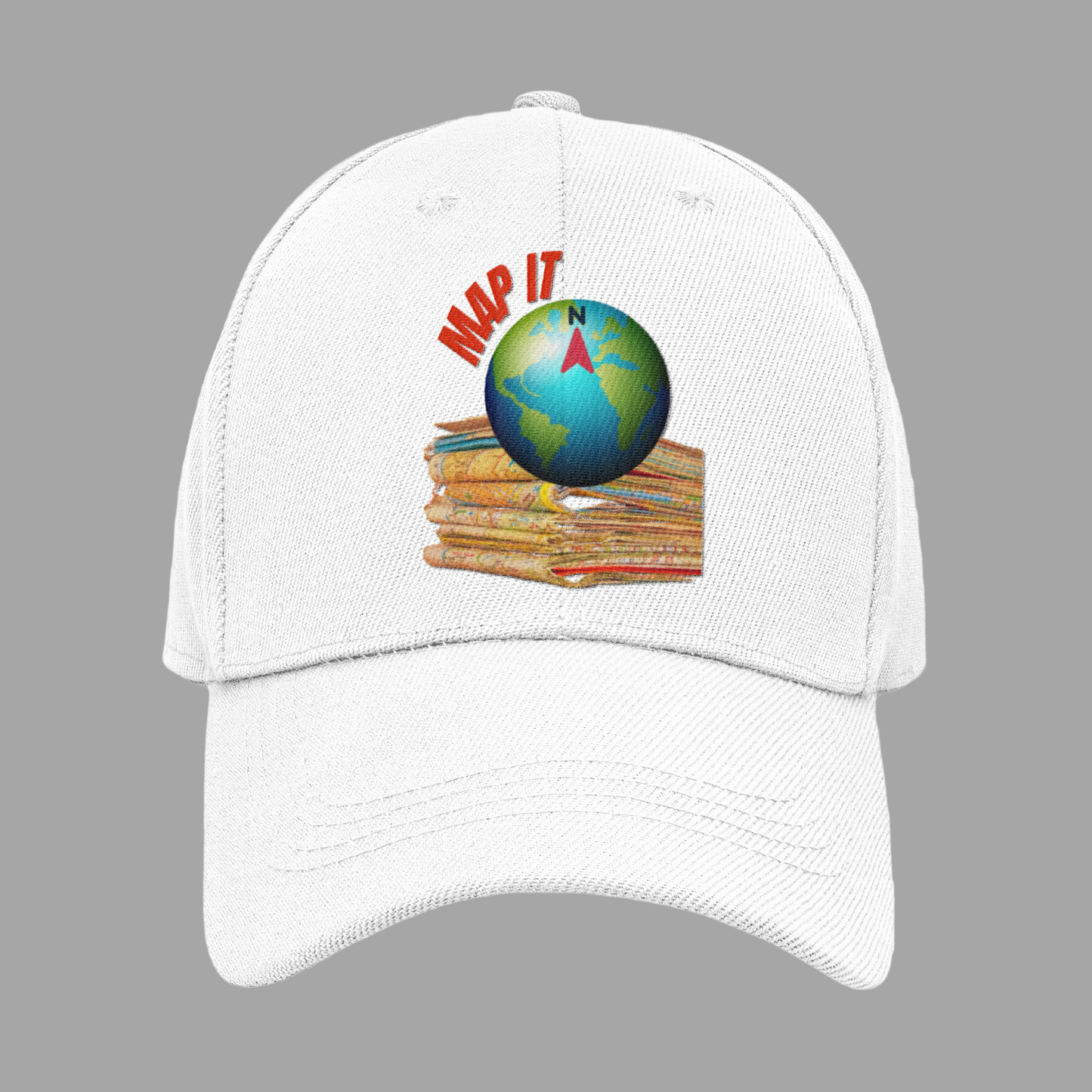 Map It CAP