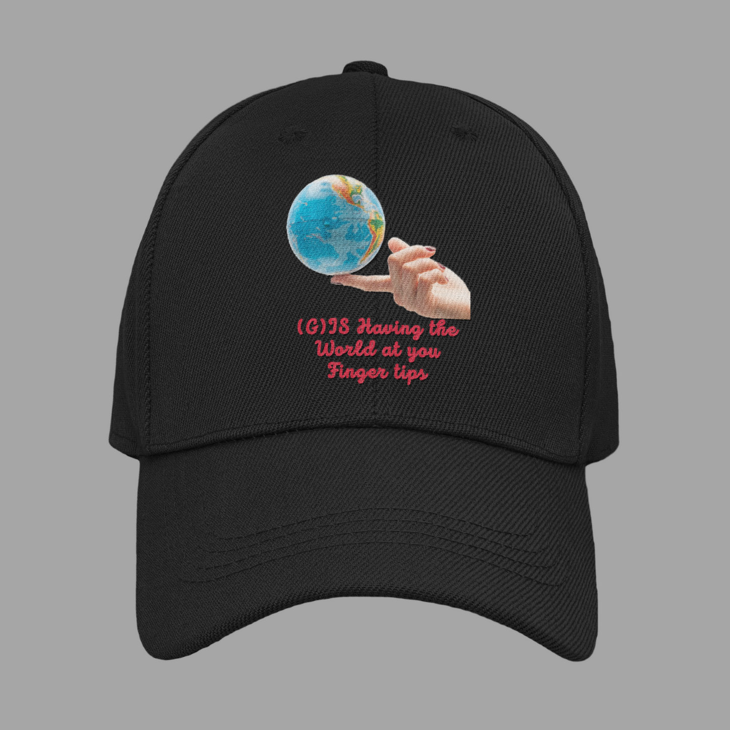 Gis CPA