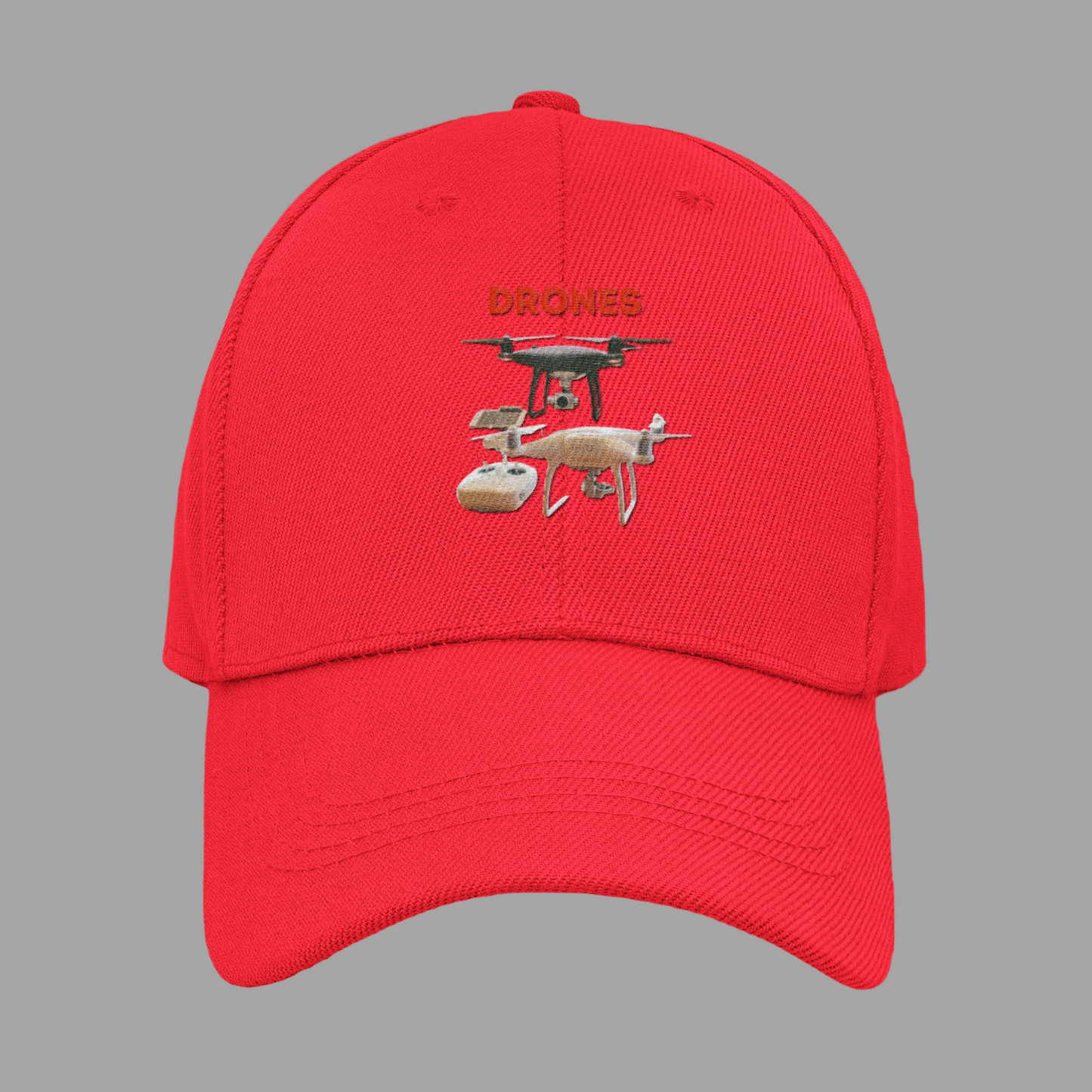 DRONES CAP