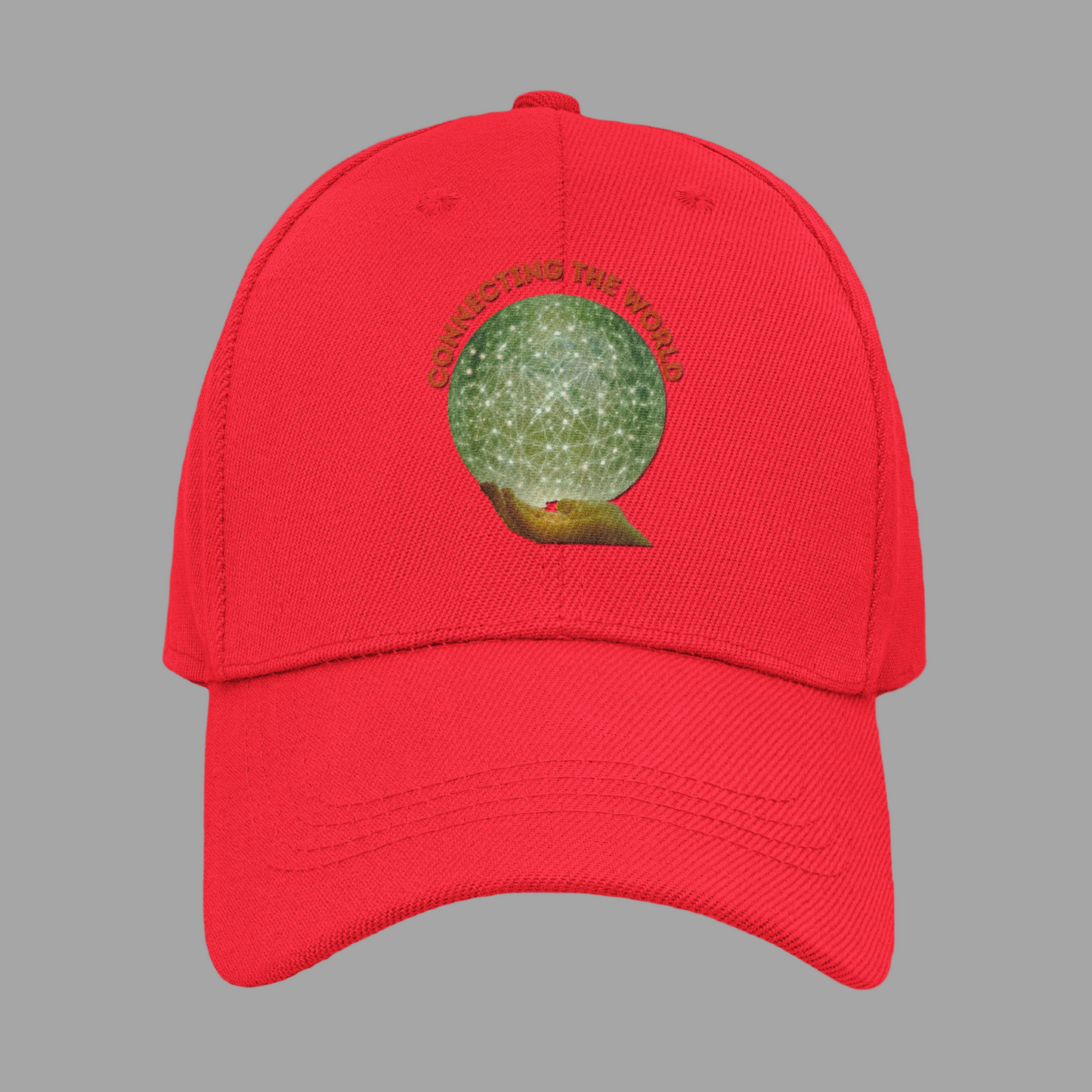Connting The World CAP