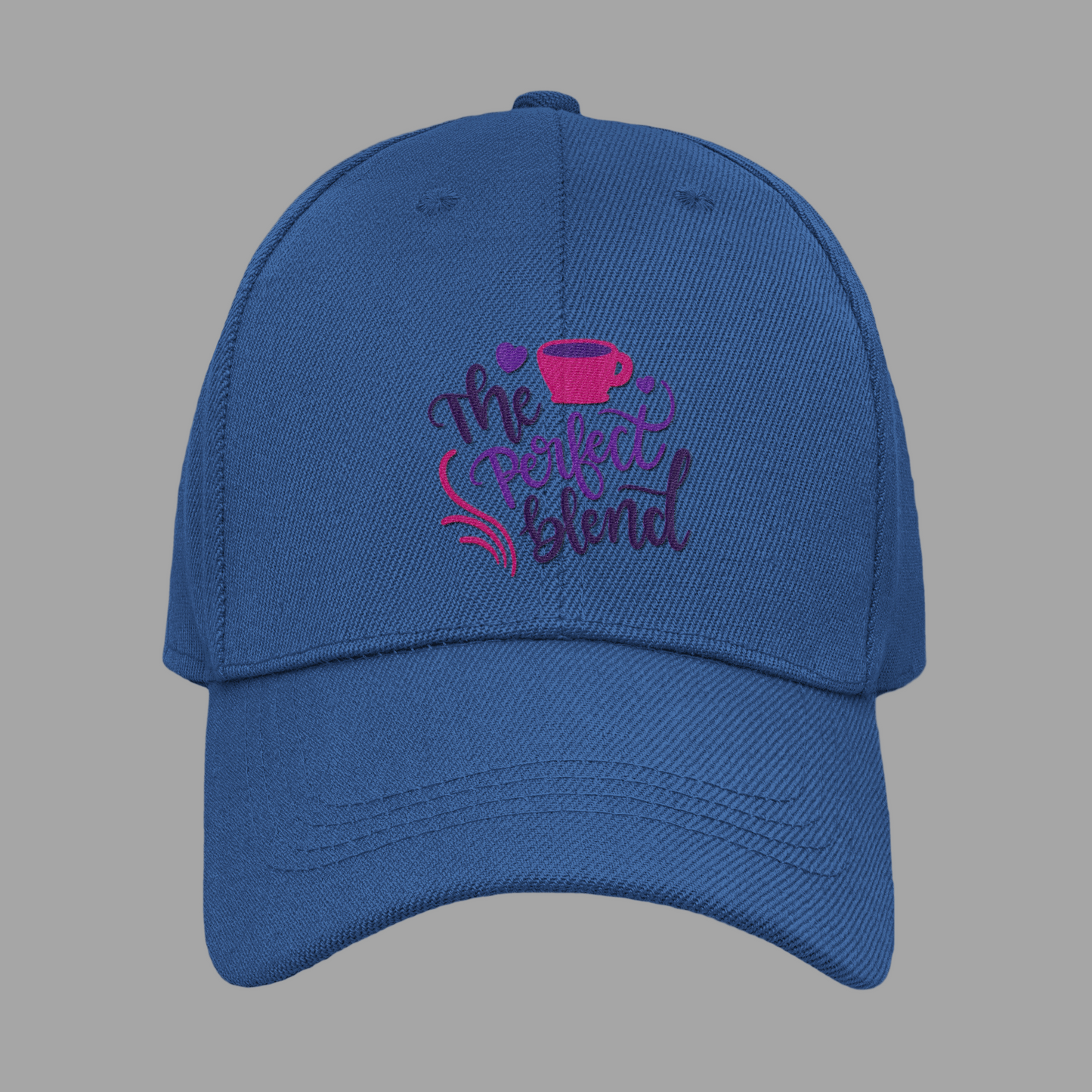 The Perfact Blend CAP