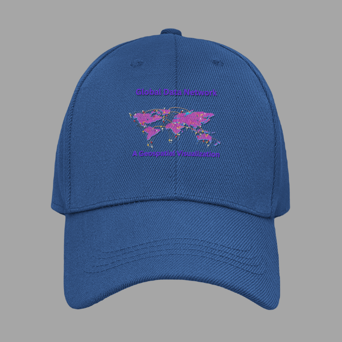 Global Data Network CAP