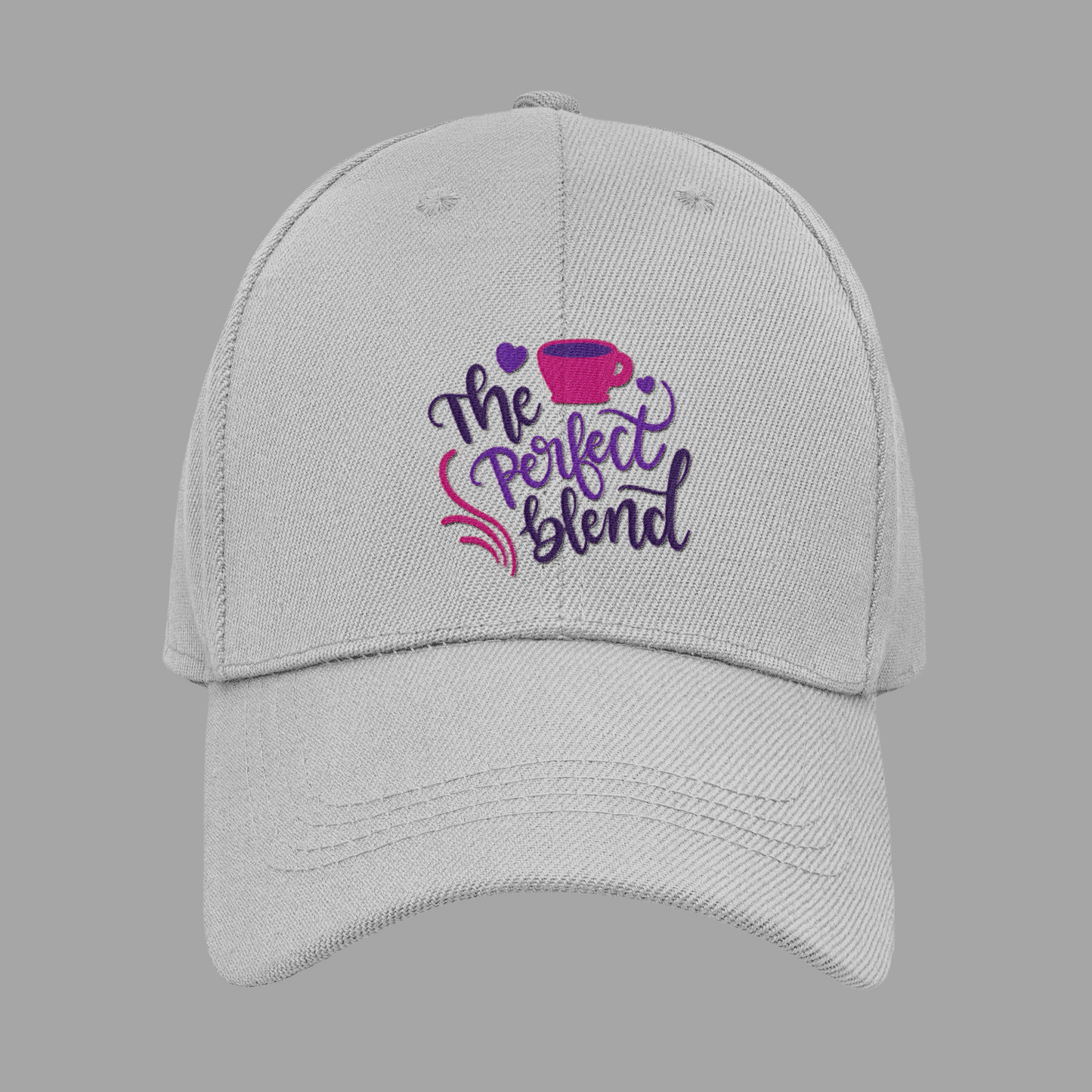 The Perfact Blend CAP