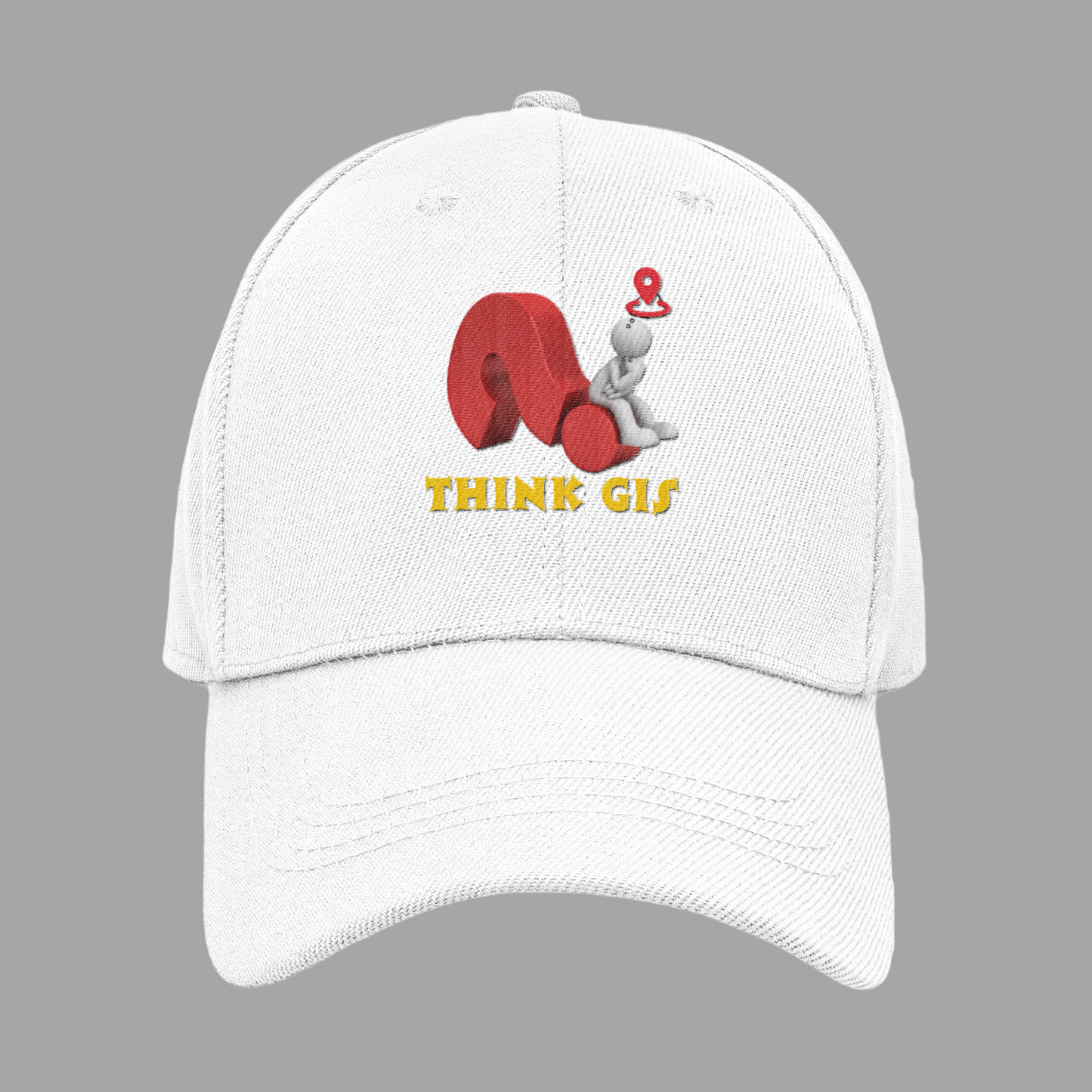 Think GIS CAP
