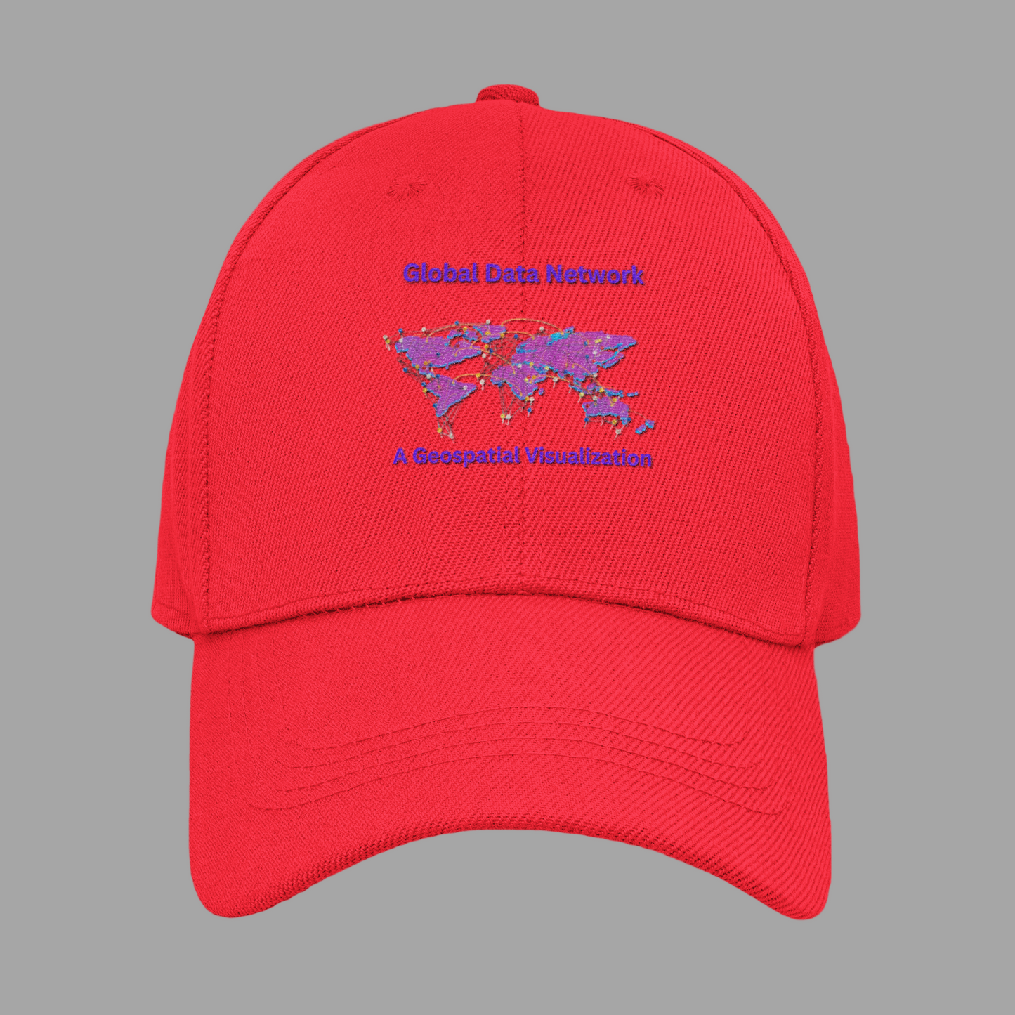 Global Data Network CAP