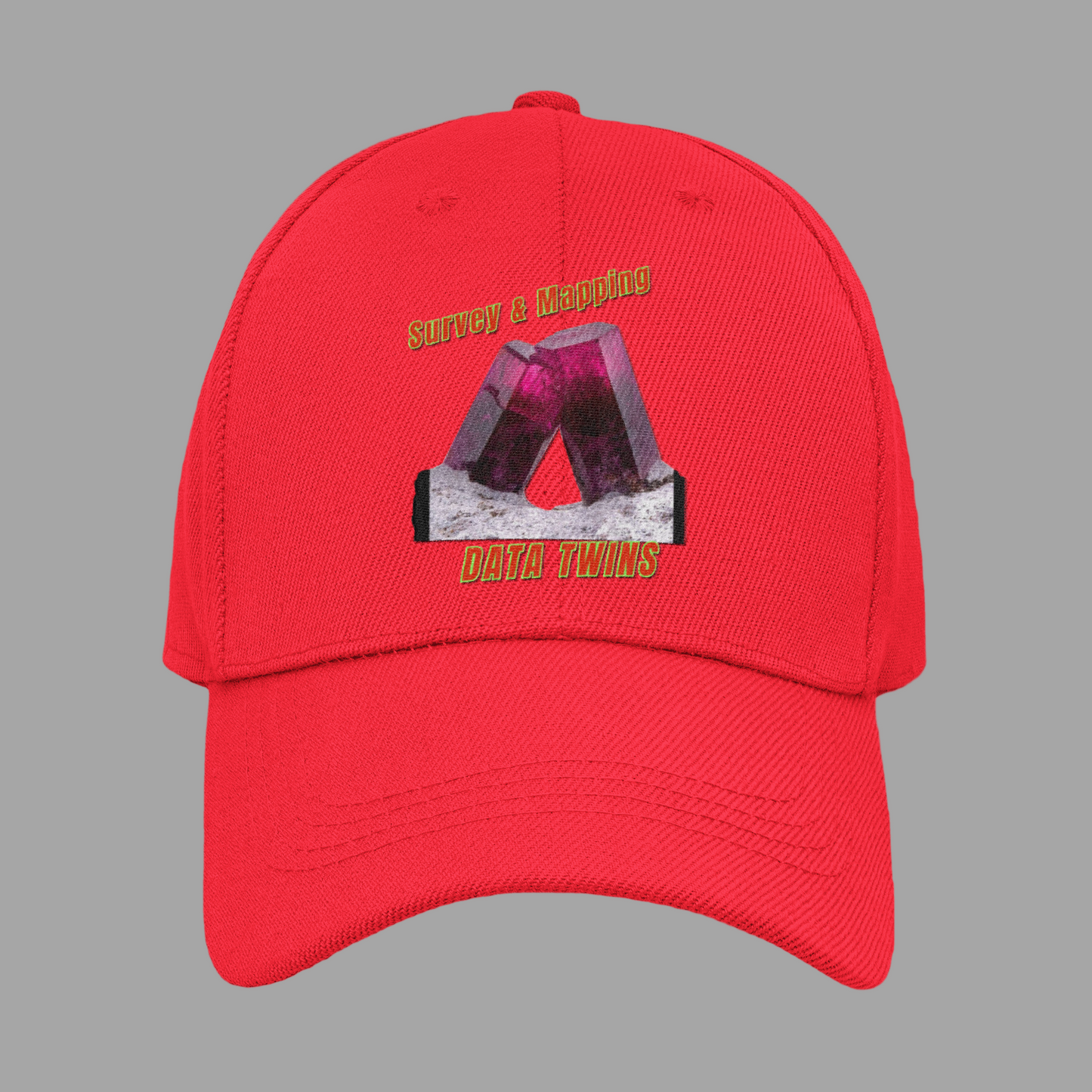 Survey & Mapping CAP