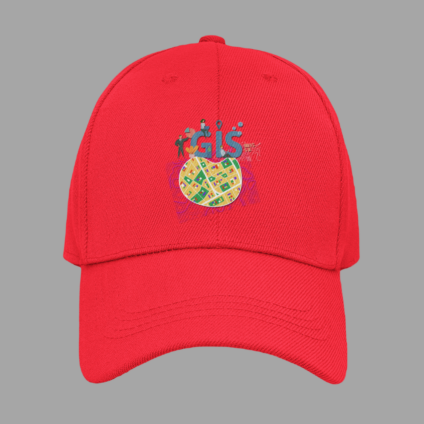 GIS CAP