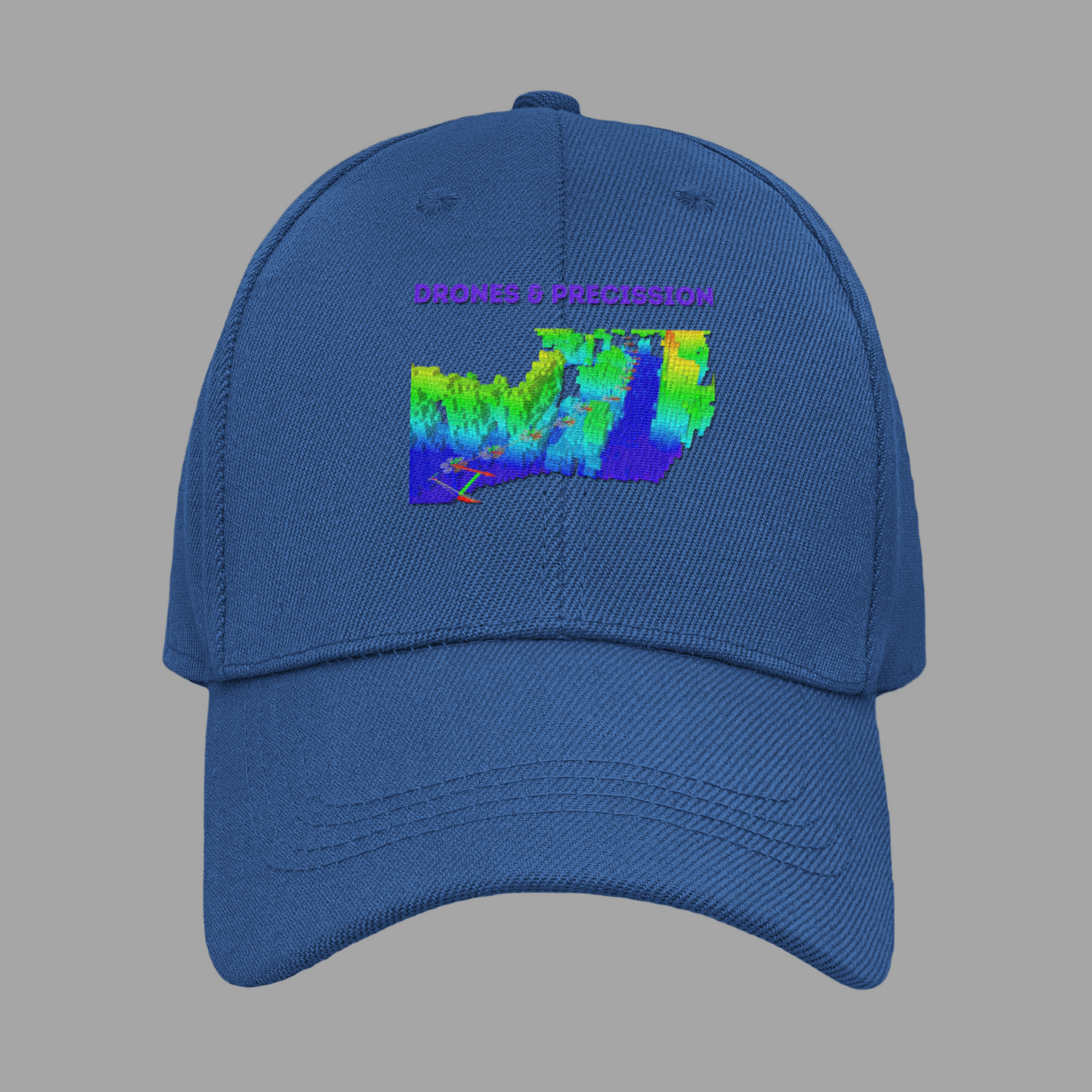 Drones & Precission Cap