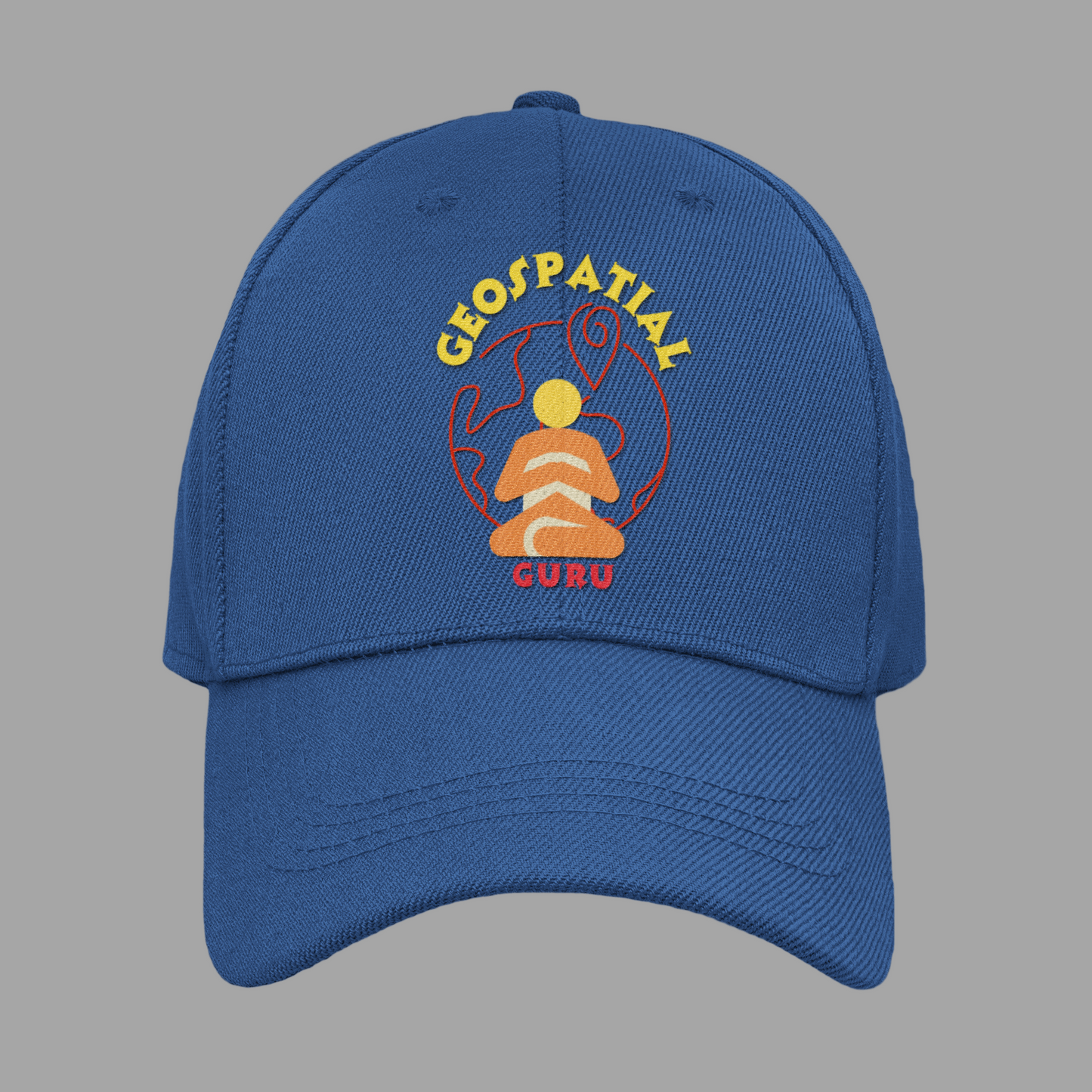 GEOSPATIAL CAP