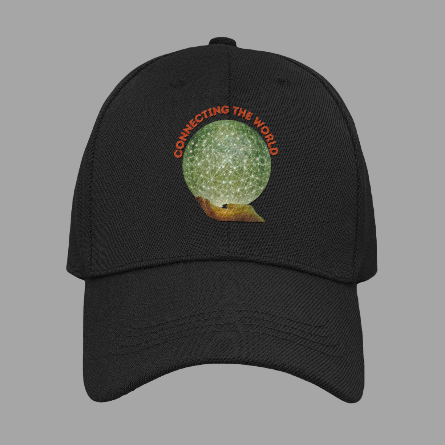 Connting The World CAP