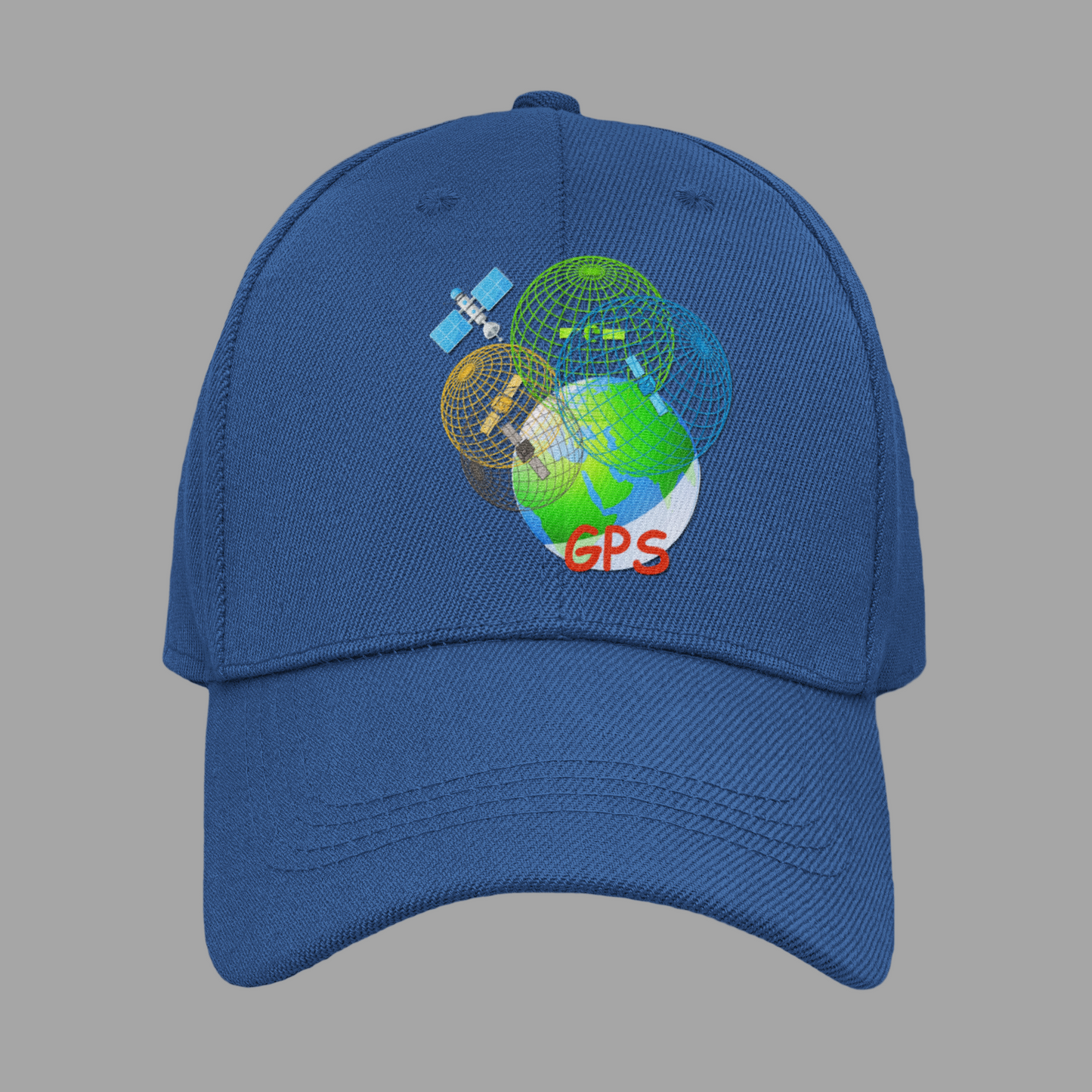 GPS CAP