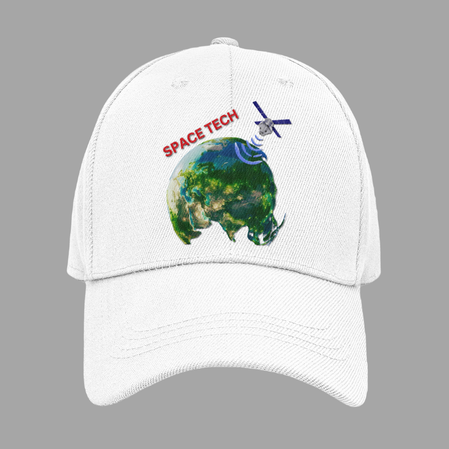 SPACE TECH CAP