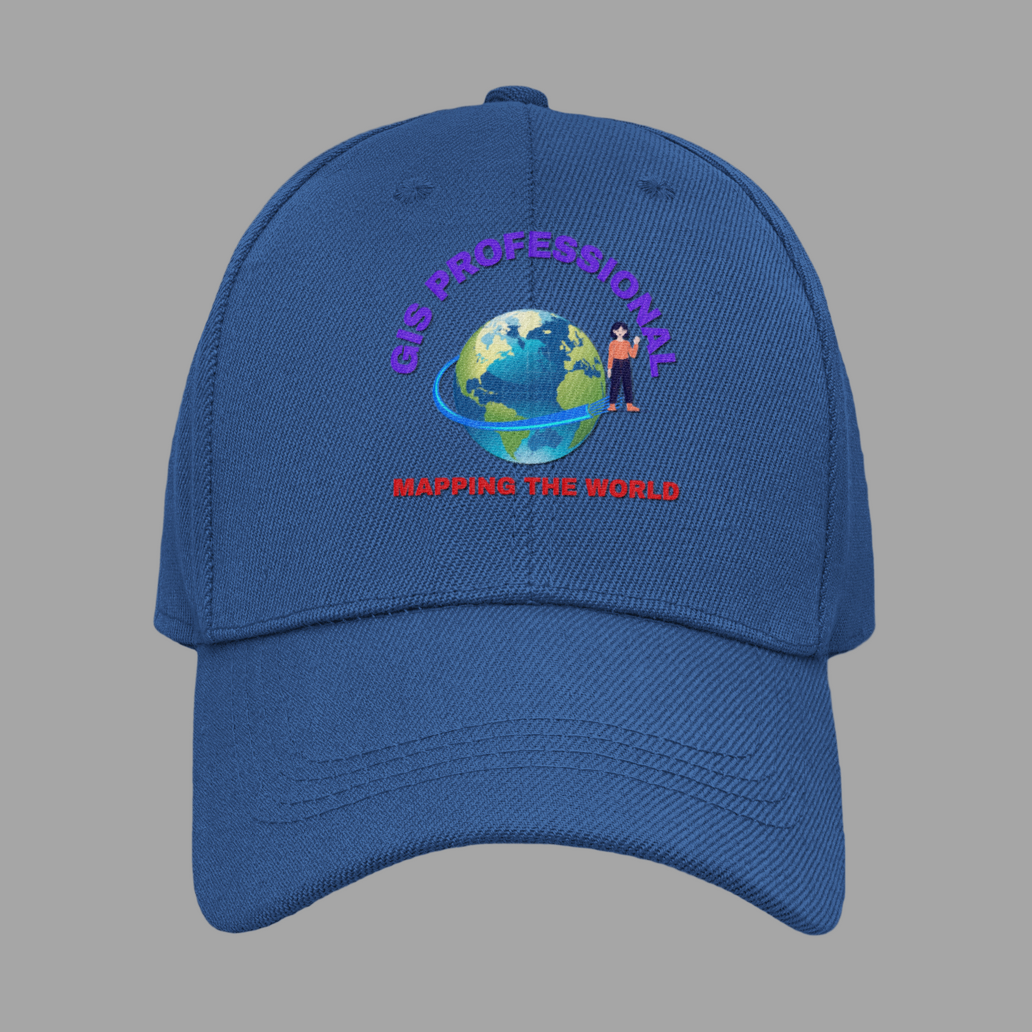 GIS PROFESSIONAL CAP