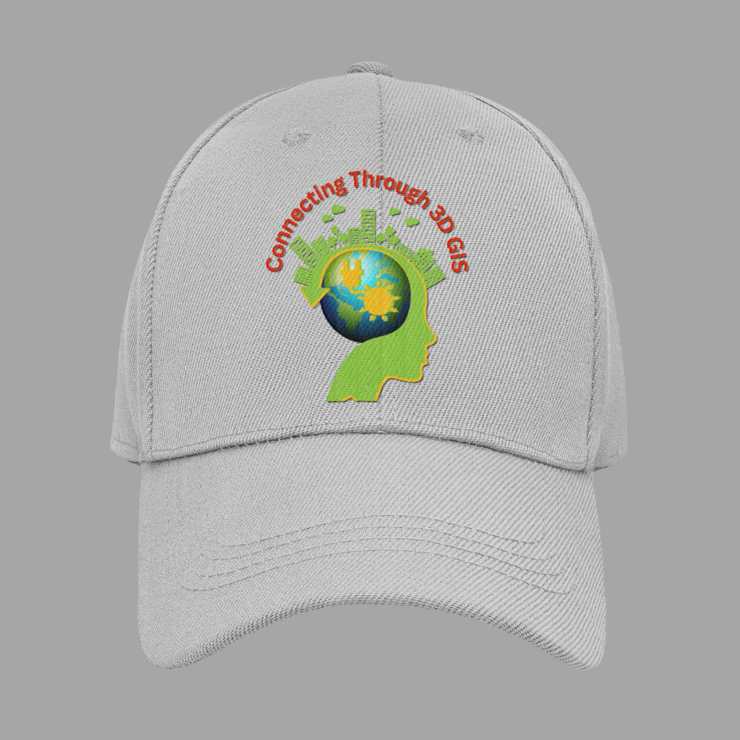 Connecting Through GIS CAP