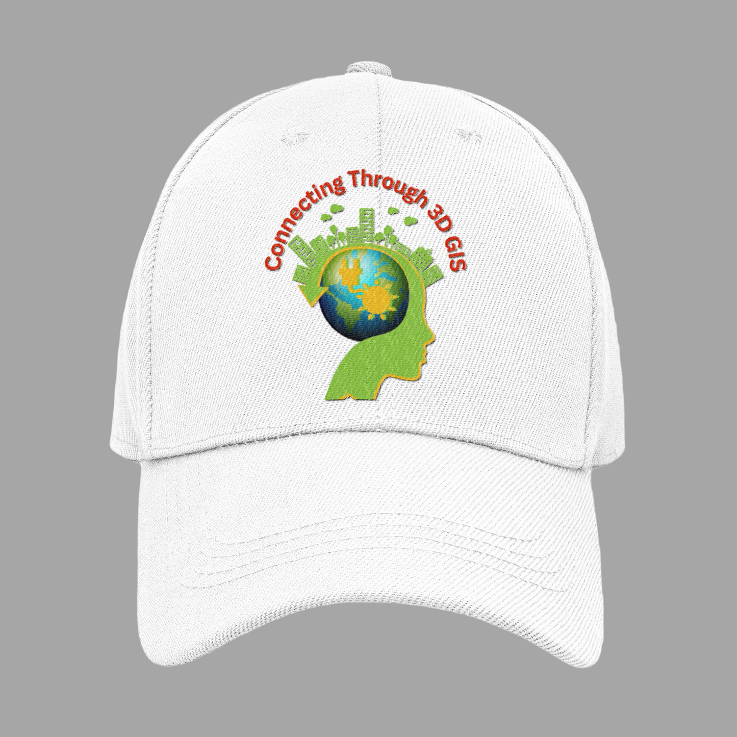 Connecting Through GIS CAP