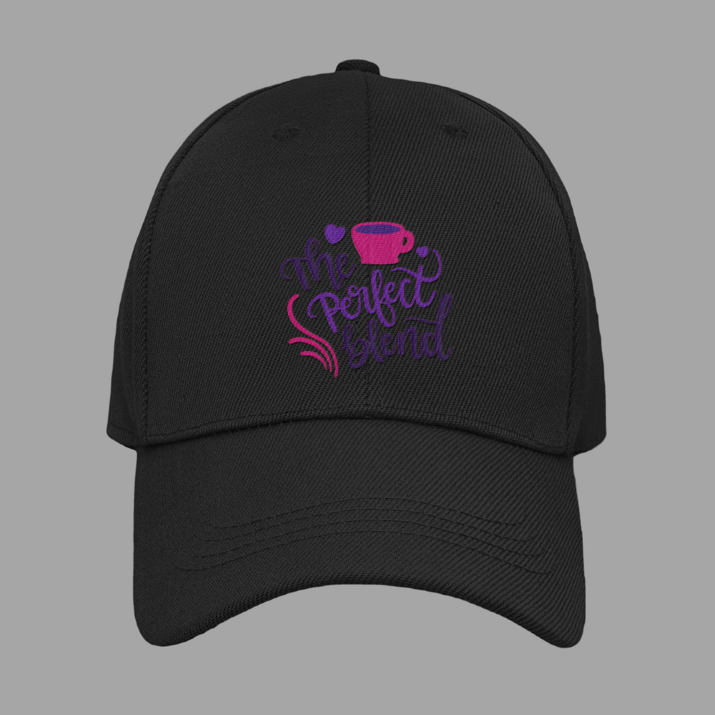 The Perfact Blend CAP