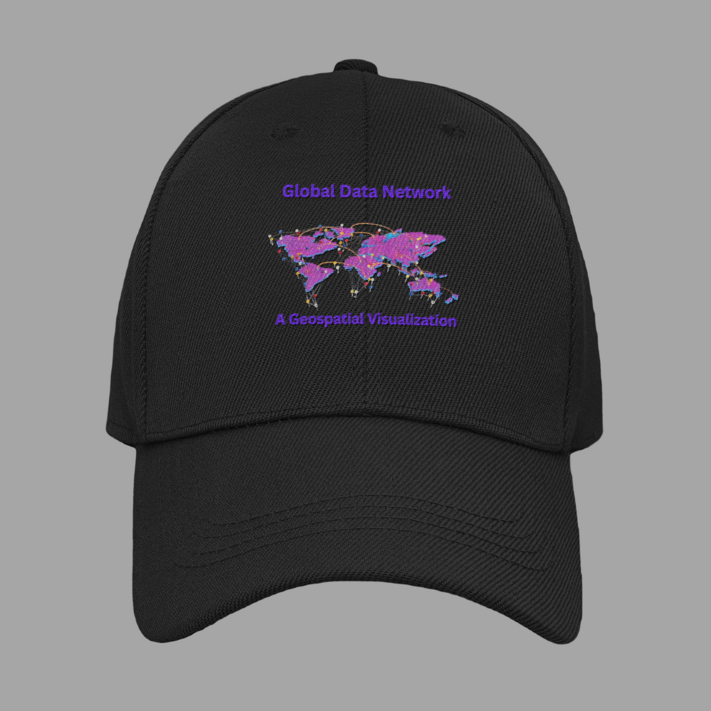 Global Data Network CAP