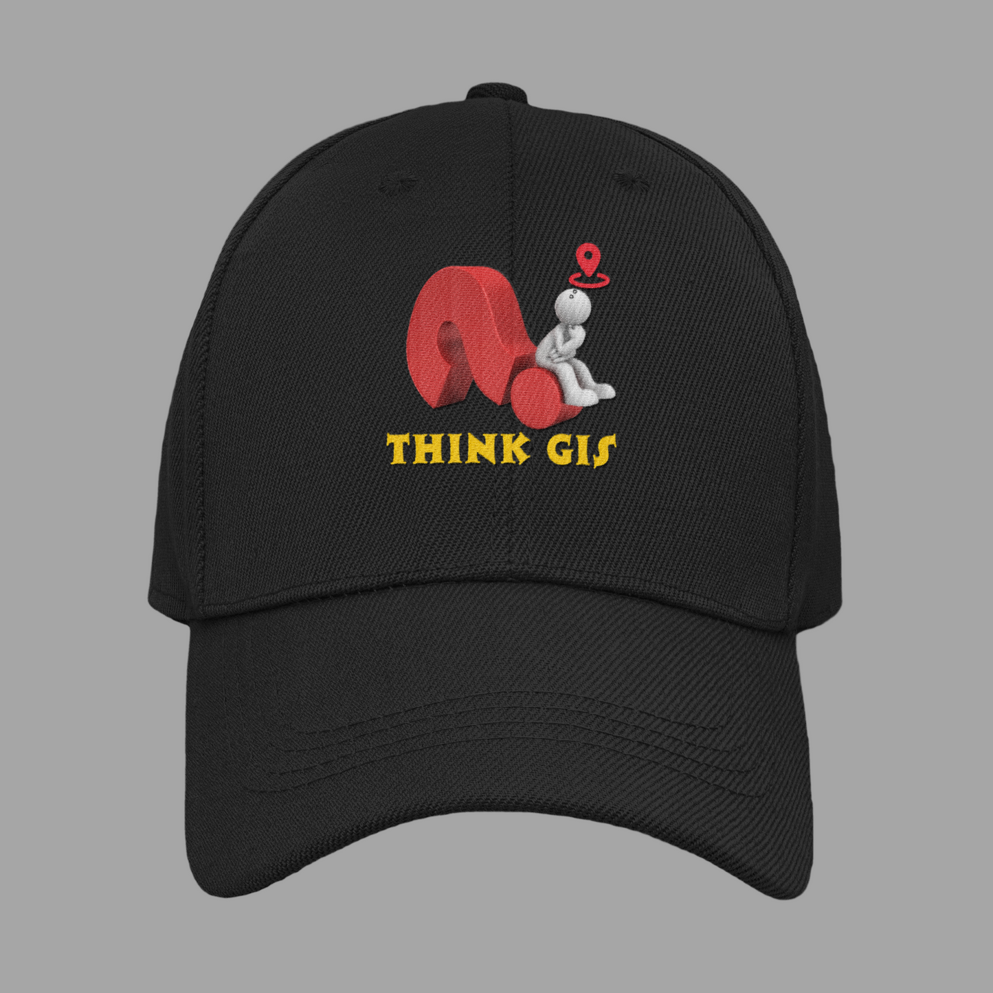 Think GIS CAP