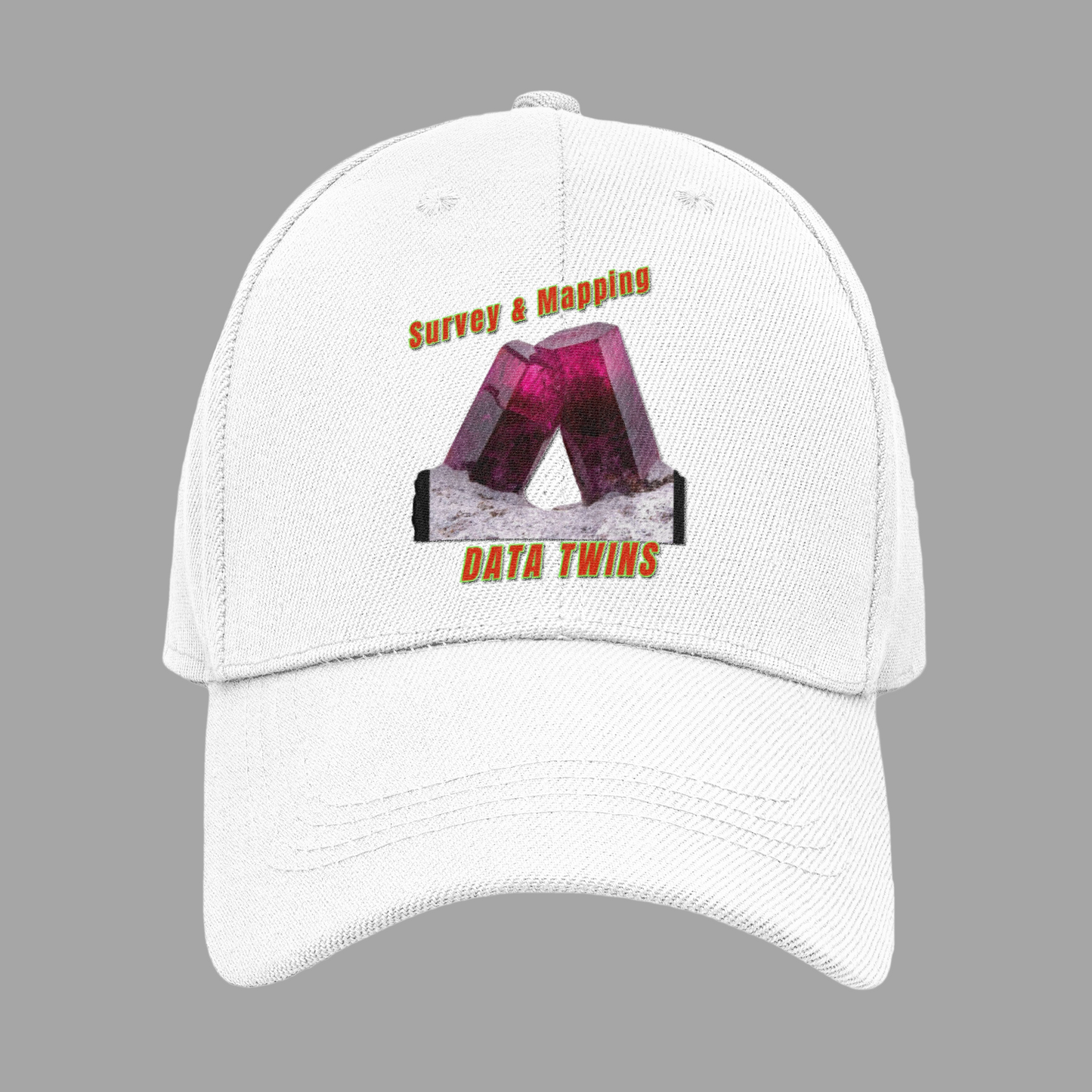 Survey & Mapping CAP