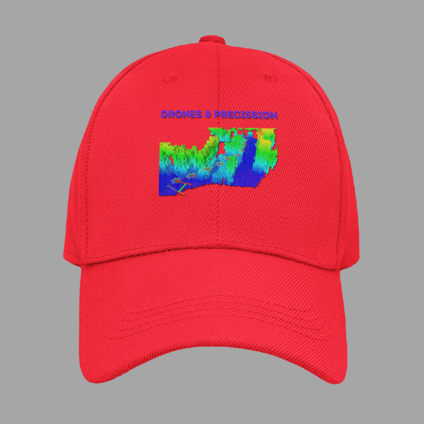Drones & Precission Cap