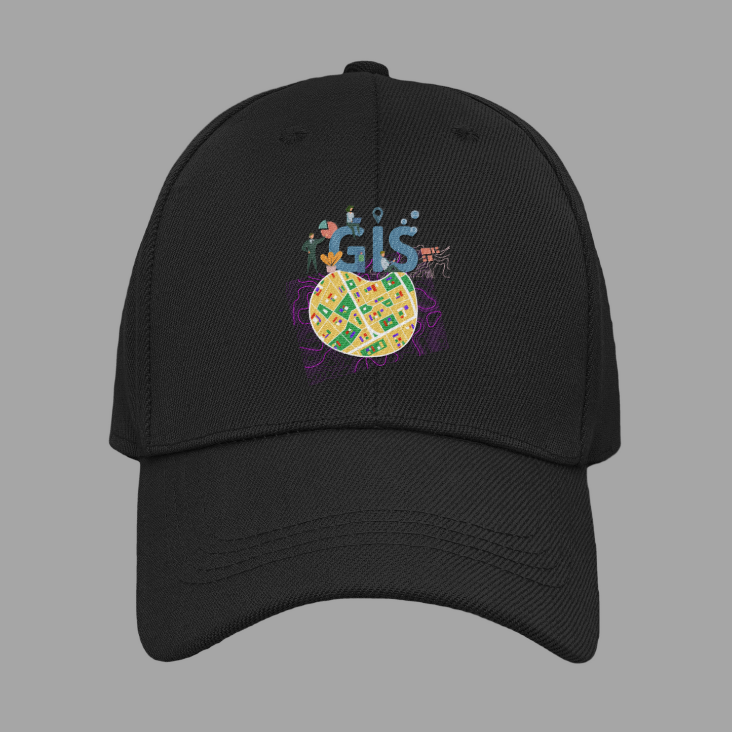 GIS CAP