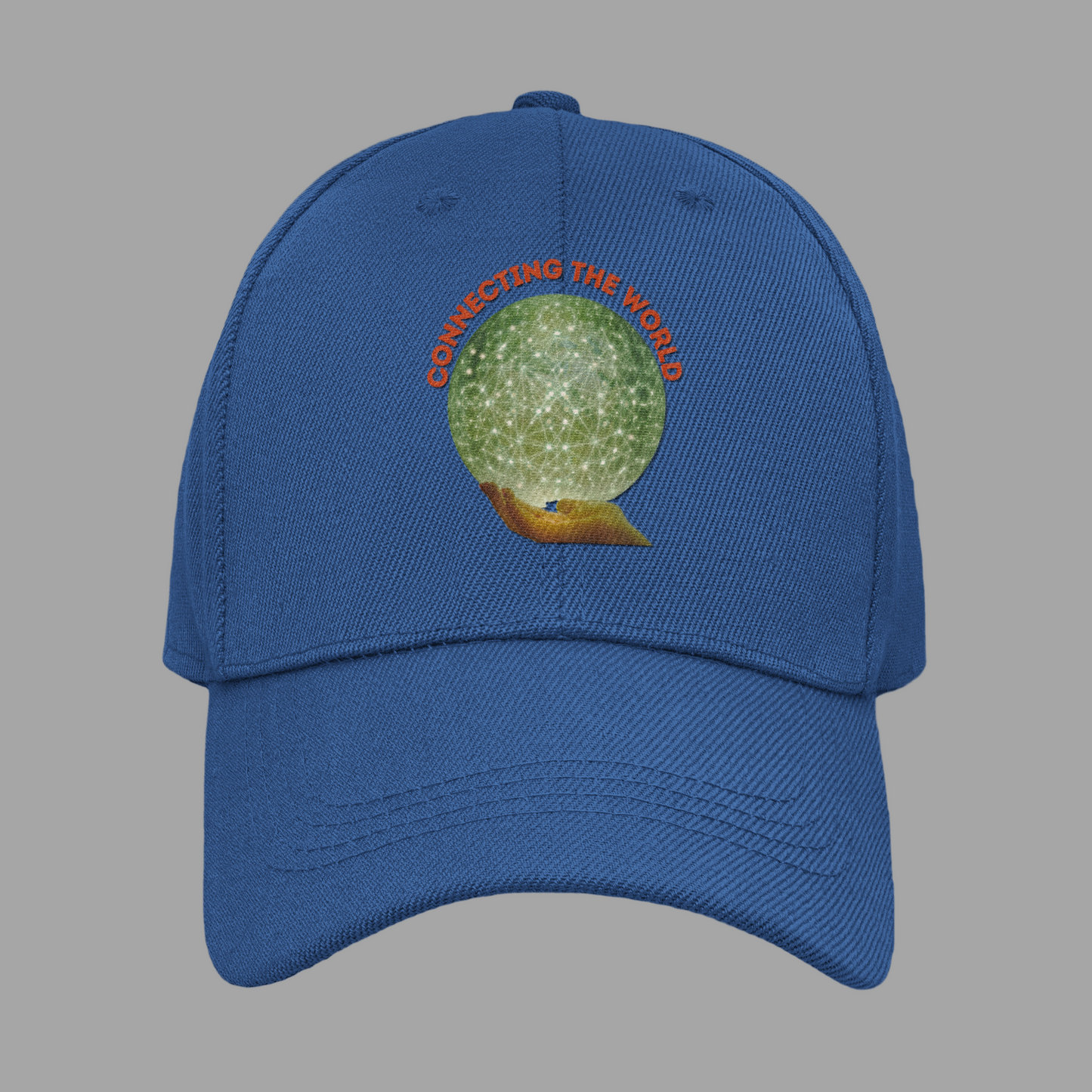 Connting The World CAP